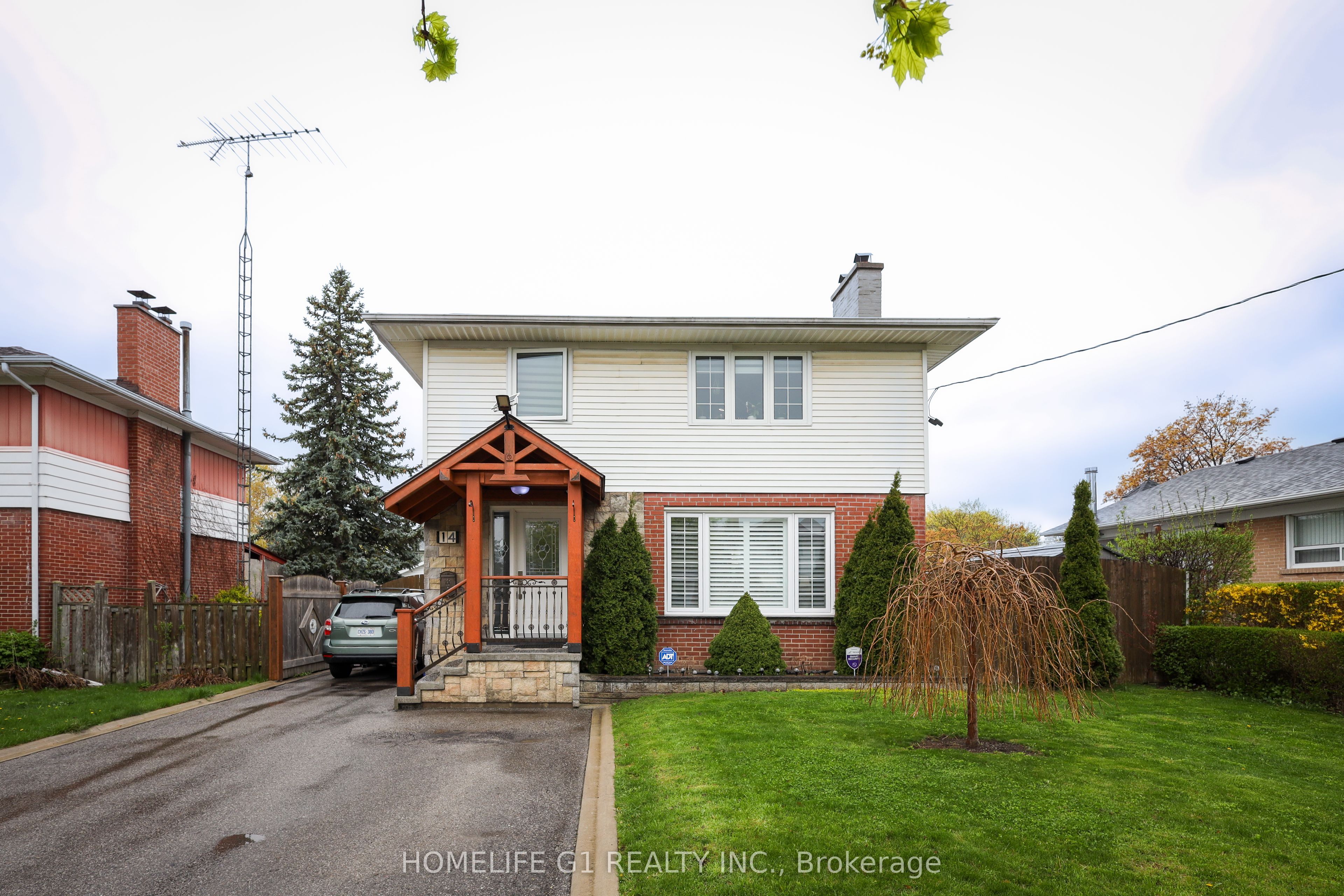 14 Sterne Avenue Property Photo 1