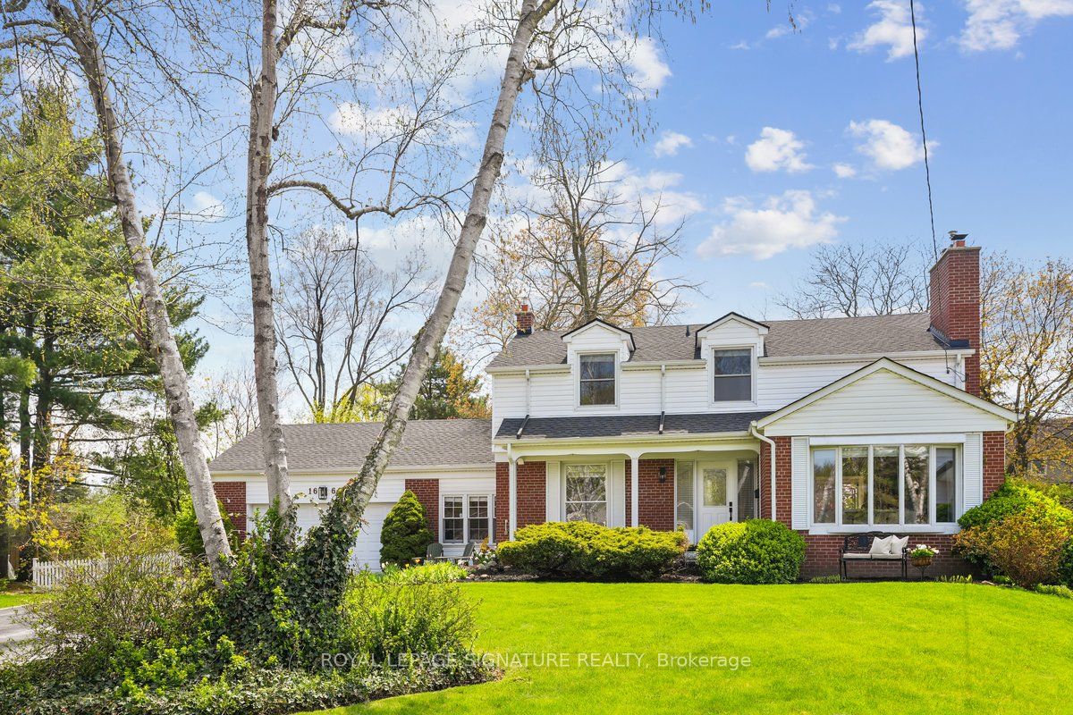 1662 Bramsey Drive Property Photo 1
