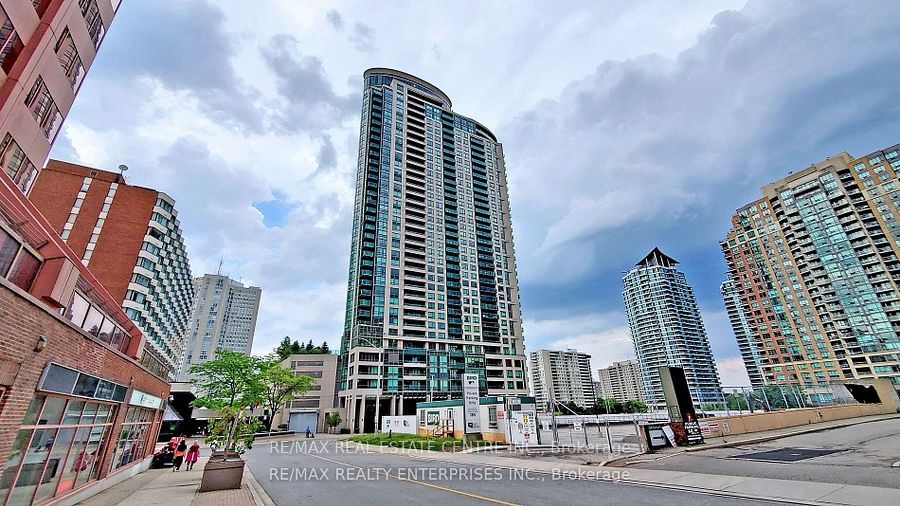 #2701 - 208 Enfield Place Property Photo 1