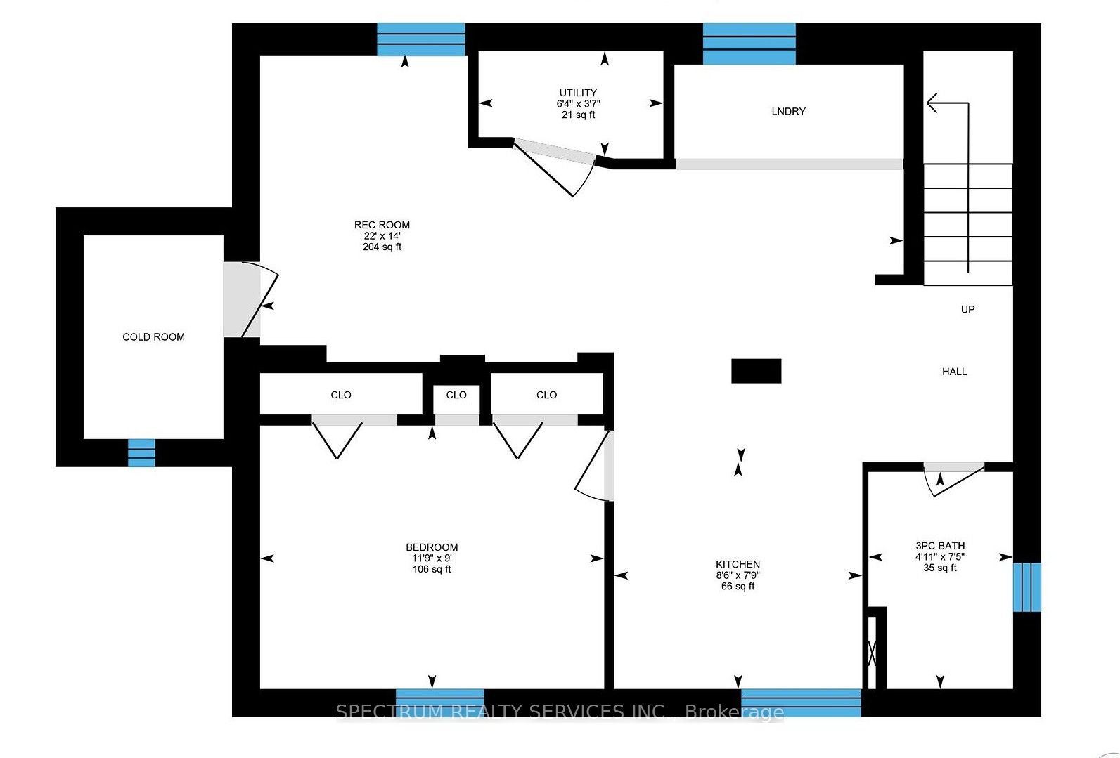 639 Third Street Bsmt Property Photo 13