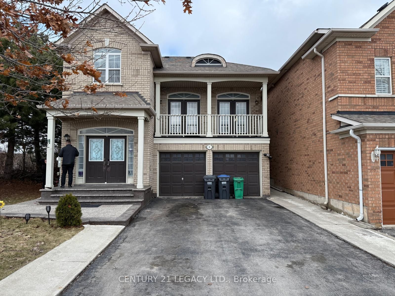 369 Edenbrook Hill Drive Property Photo 1