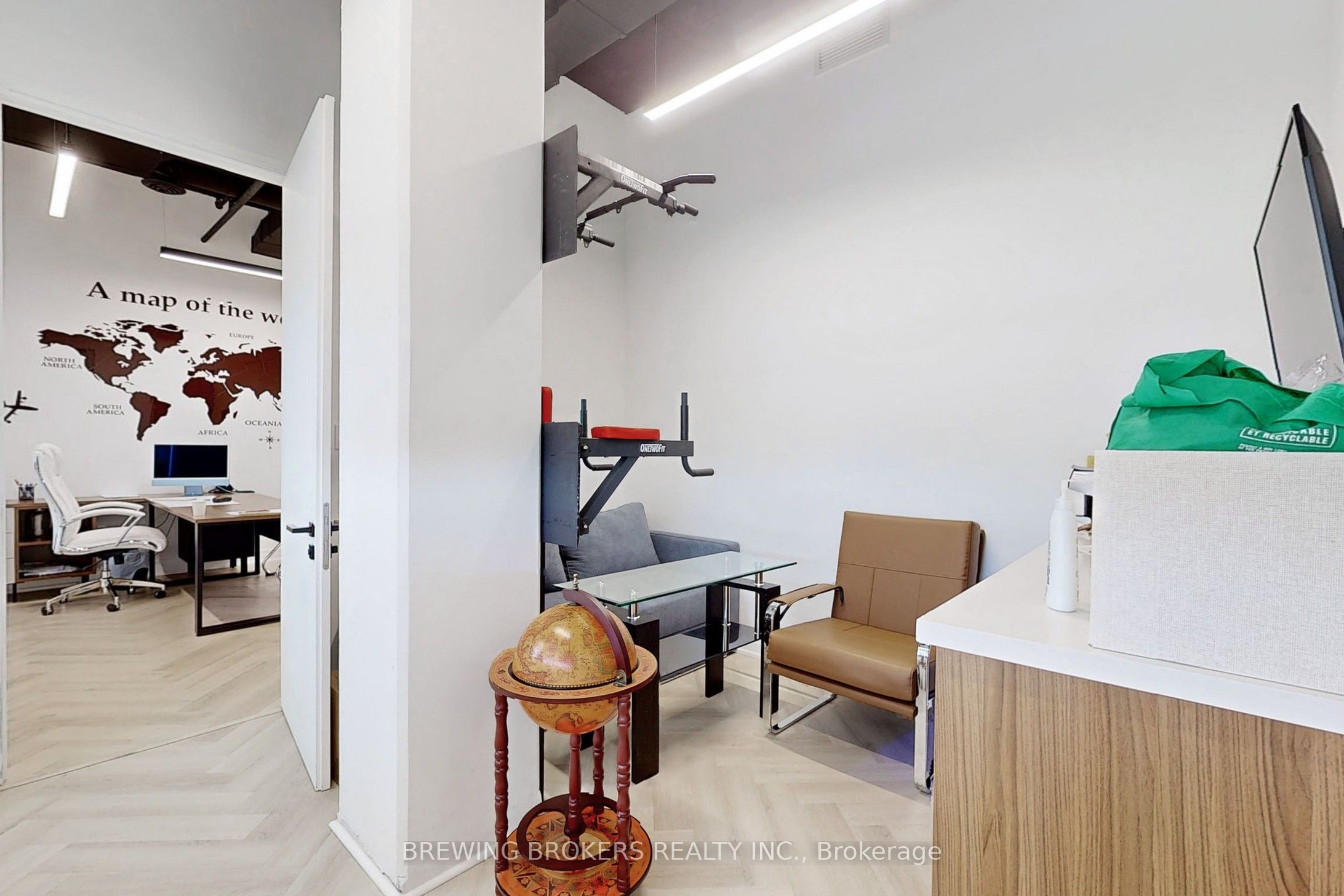 1275 Finch Avenue W 404-406 Property Photo 24