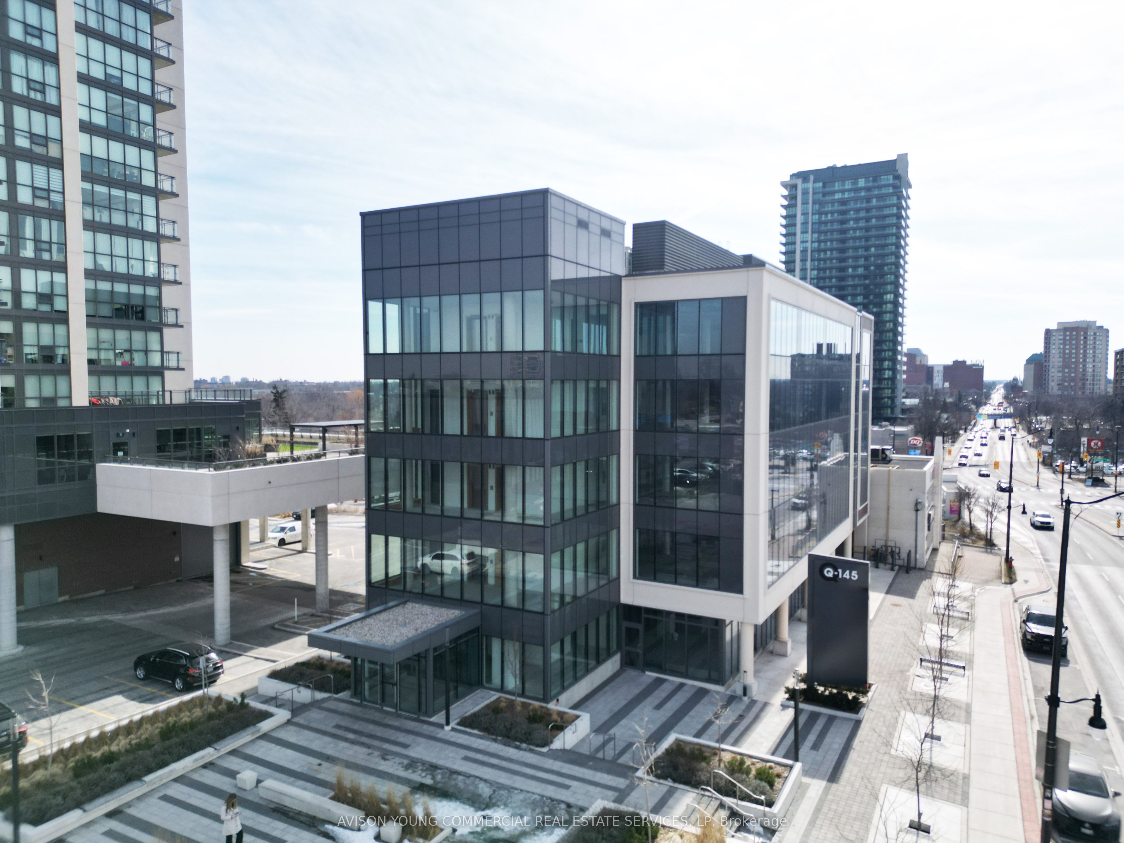 #4th Floor - 145 Queen Street Property Photo 1