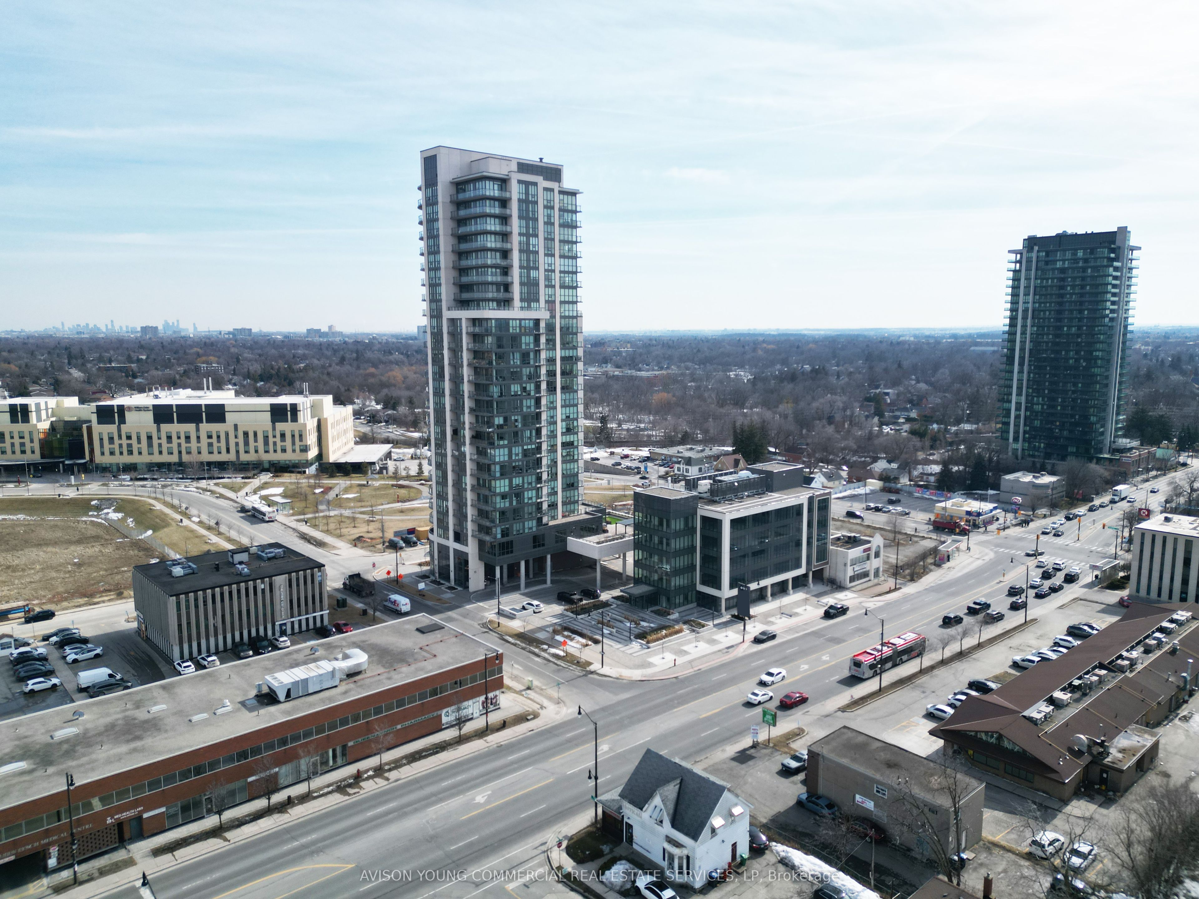 #4th Floor - 145 Queen Street Property Photo 4