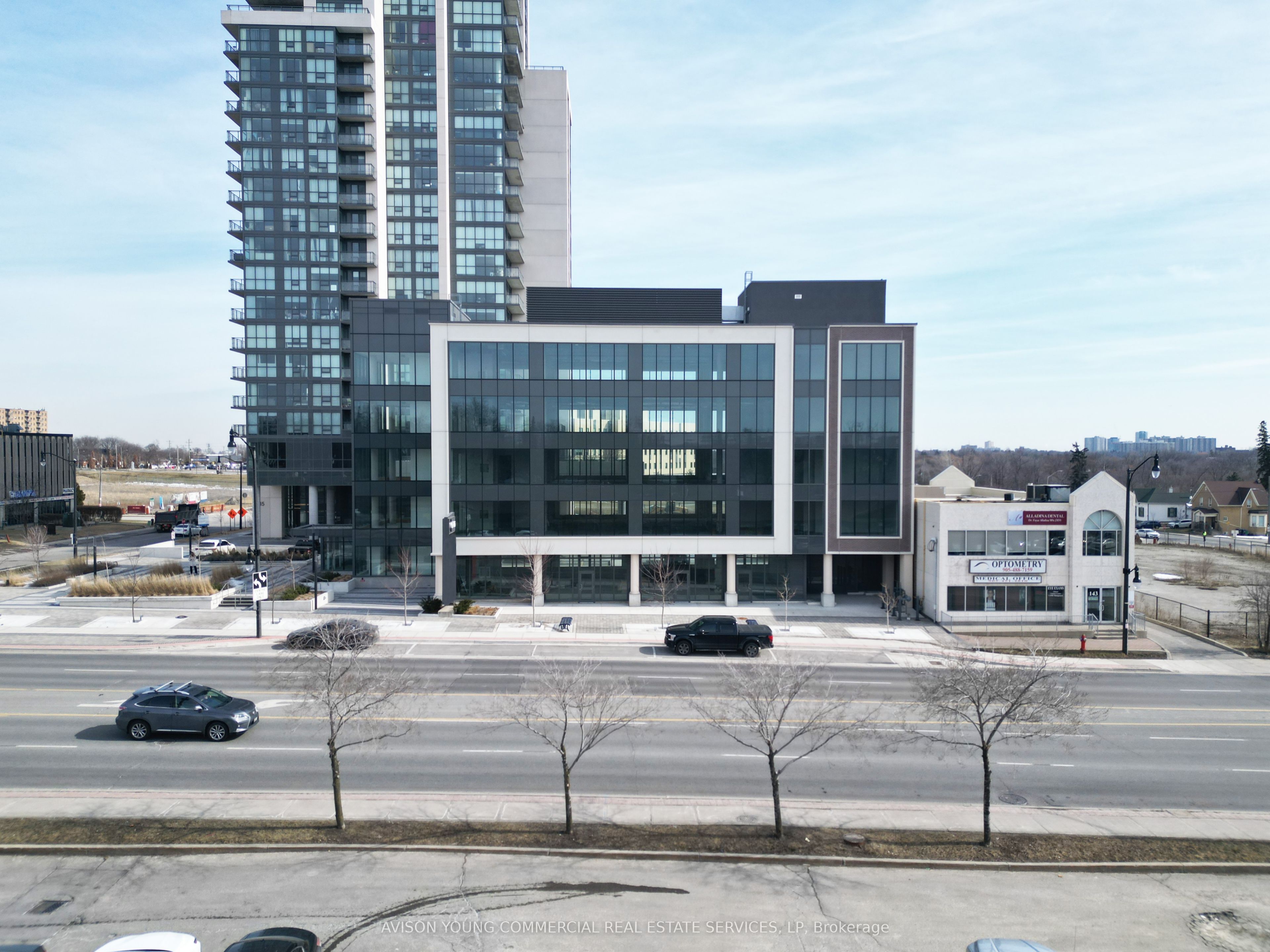 #3rd Floor - 145 Queen Street Property Photo 3