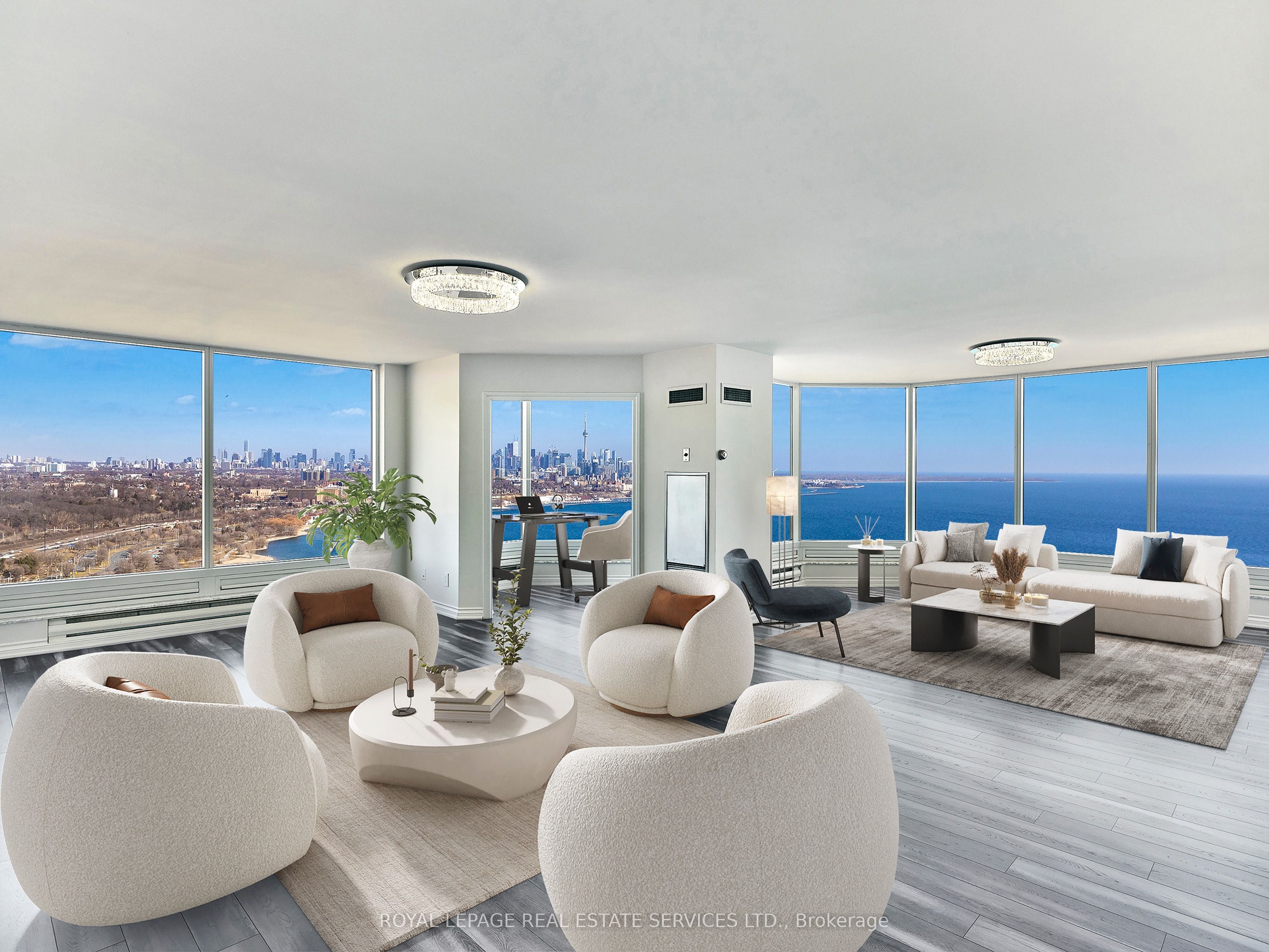 #3101 - 1 Palace Pier Court Property Photo 1