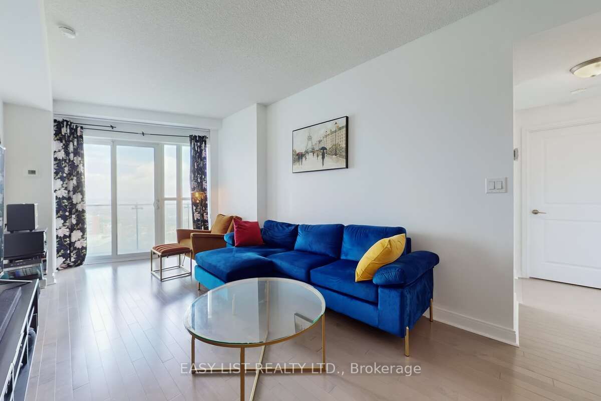 50 Absolute Avenue 3801 Property Photo 1