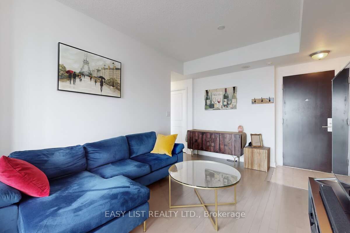 50 Absolute Avenue 3801 Property Photo 4