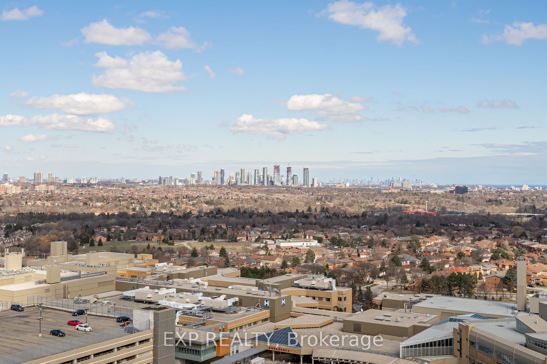 2520 Eglinton Avenue W 1514 Property Photo 6
