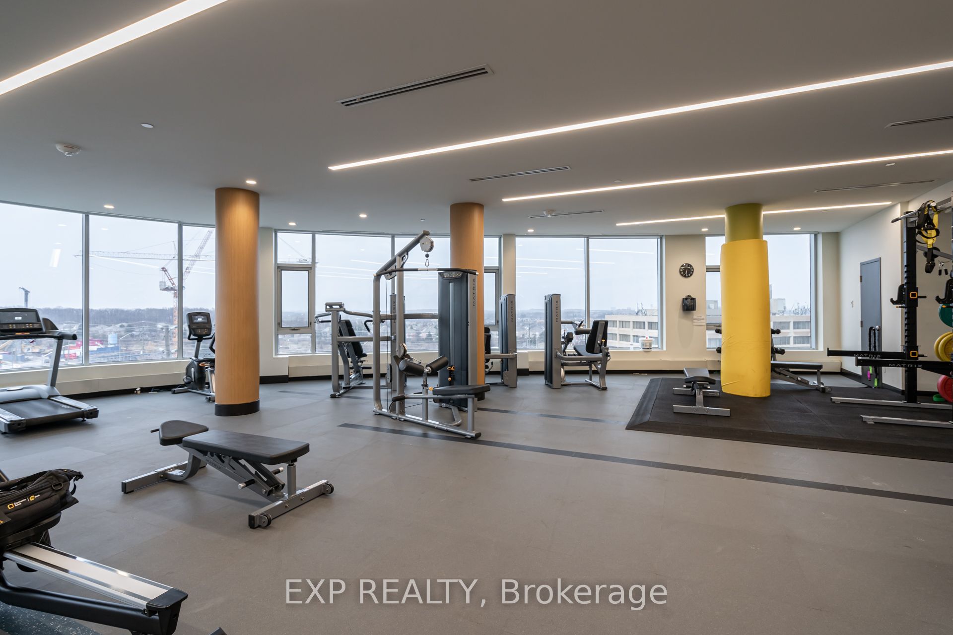2520 Eglinton Avenue W 1514 Property Photo 10