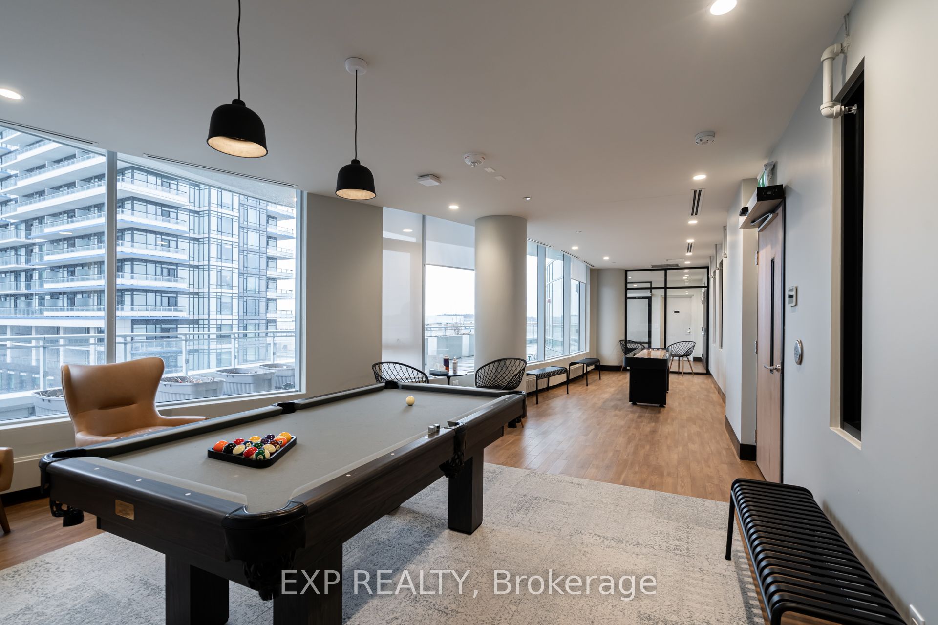 2520 Eglinton Avenue W 1514 Property Photo 11