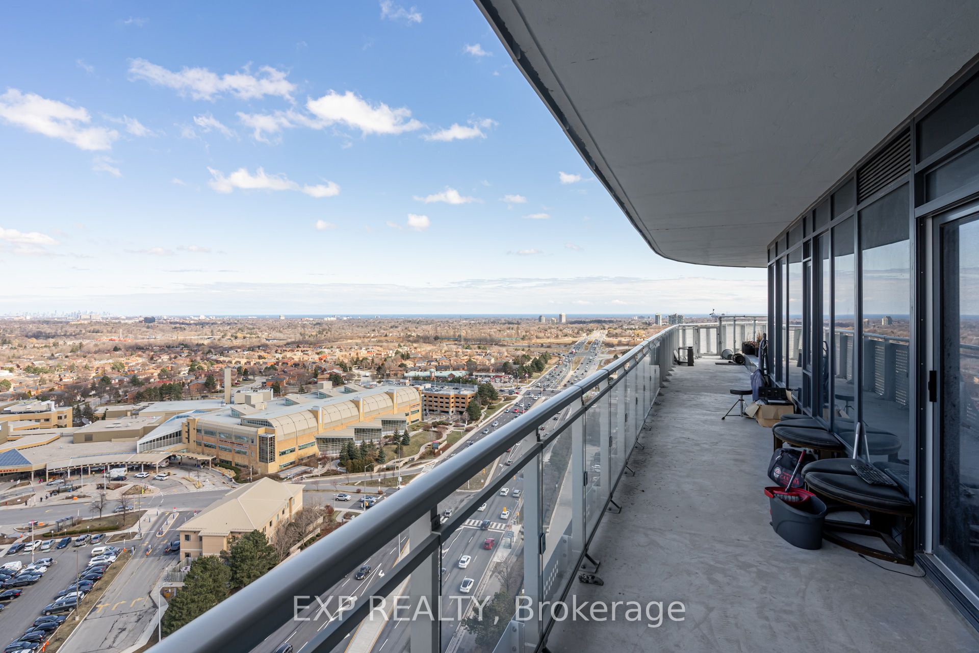 2520 Eglinton Avenue W 1514 Property Photo 26