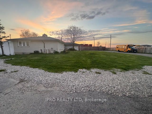 13796 Hurontario St Property Photo 1