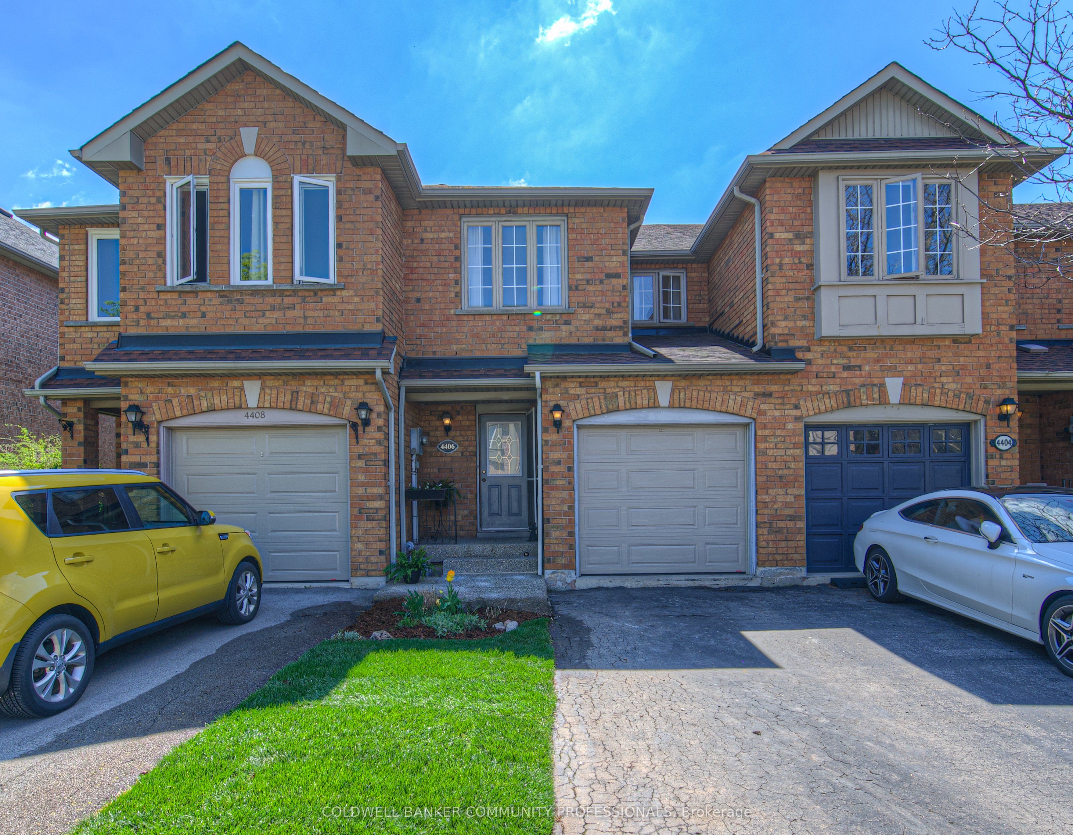 4406 Vallence Drive Property Photo 1