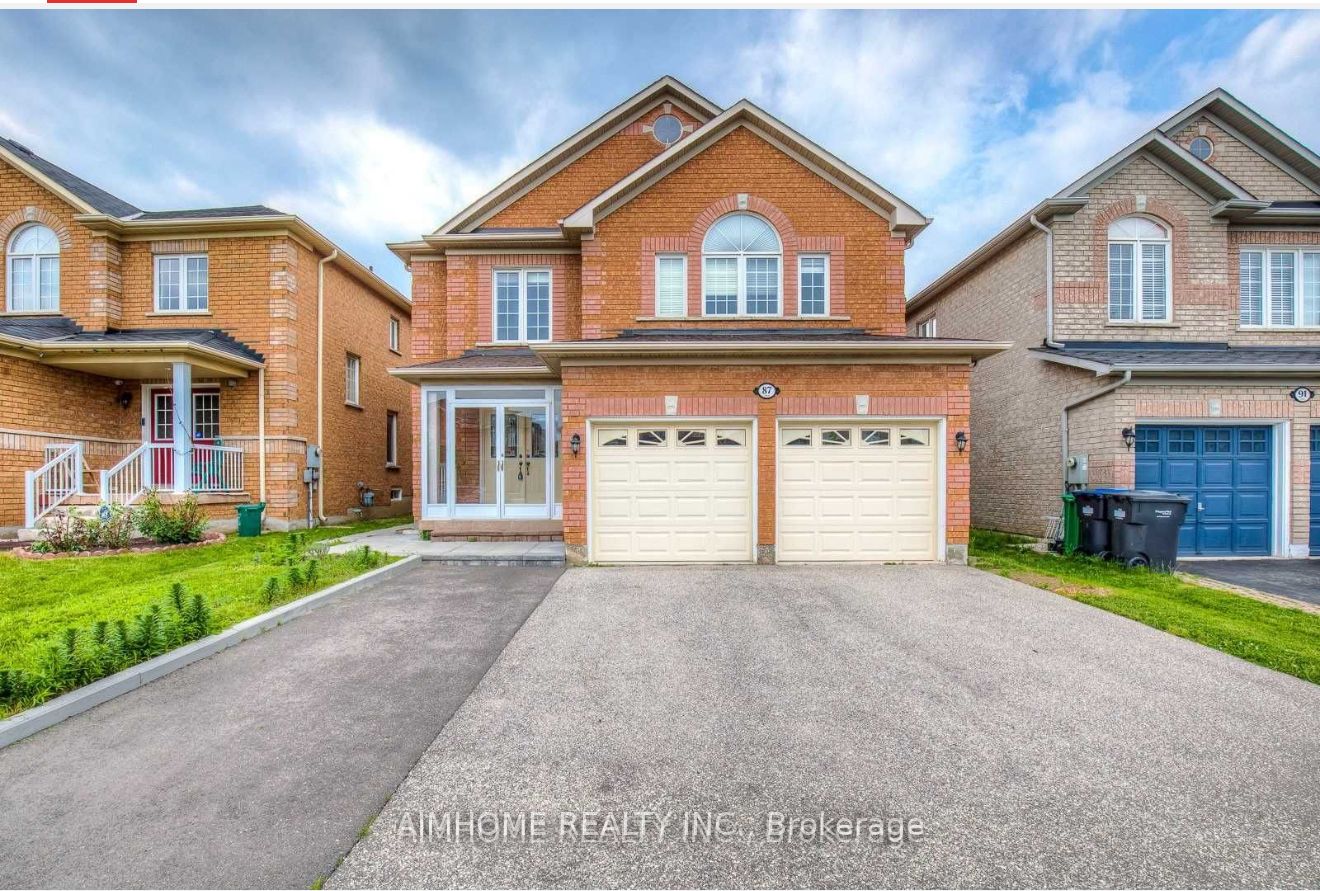 #lower - 87 Nahani Way Property Photo 1