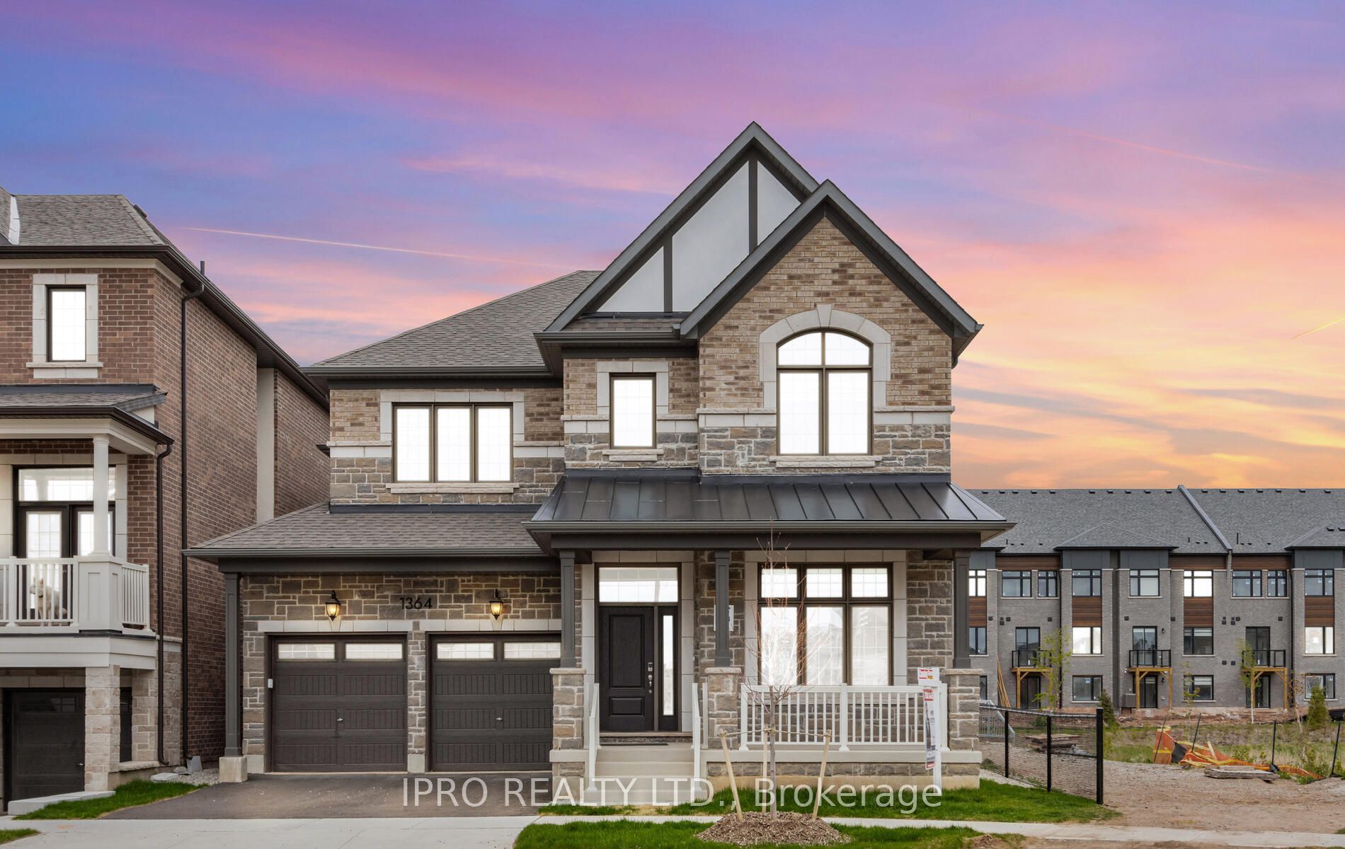 1364 Aymond Cres Property Photo 1