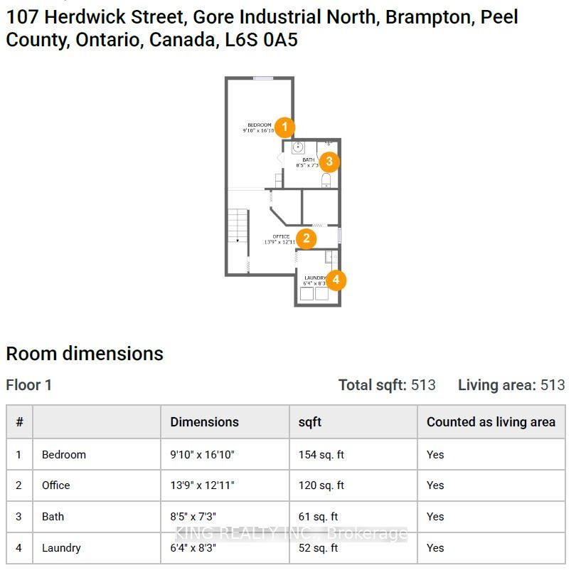 107 Herdwick Street Property Photo 44