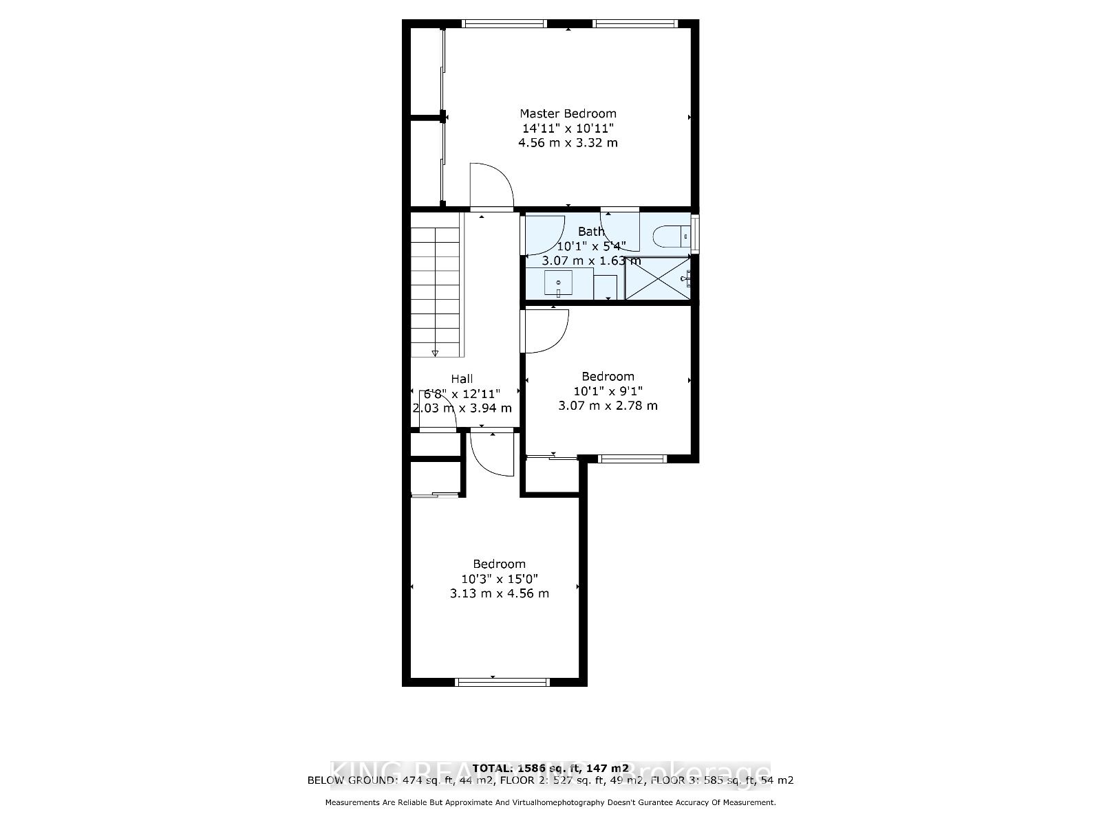 107 Herdwick Street Property Photo 48