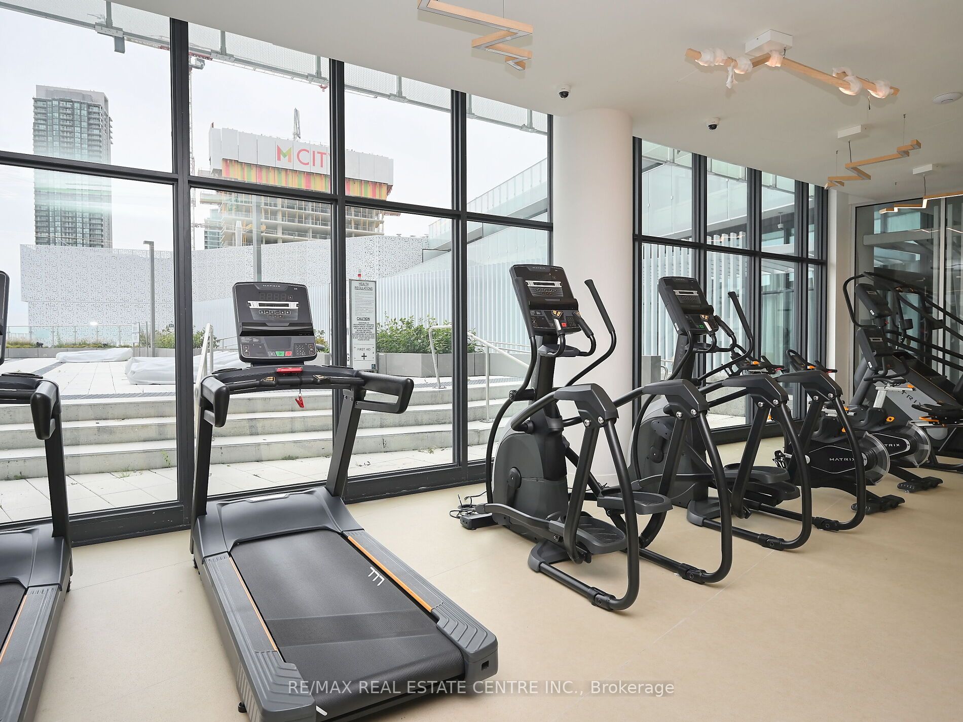 #6004 - 3900 Confederation Parkway Property Photo 41