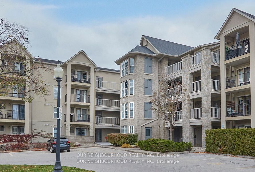 1431 Walkers Line 208 Property Photo 1