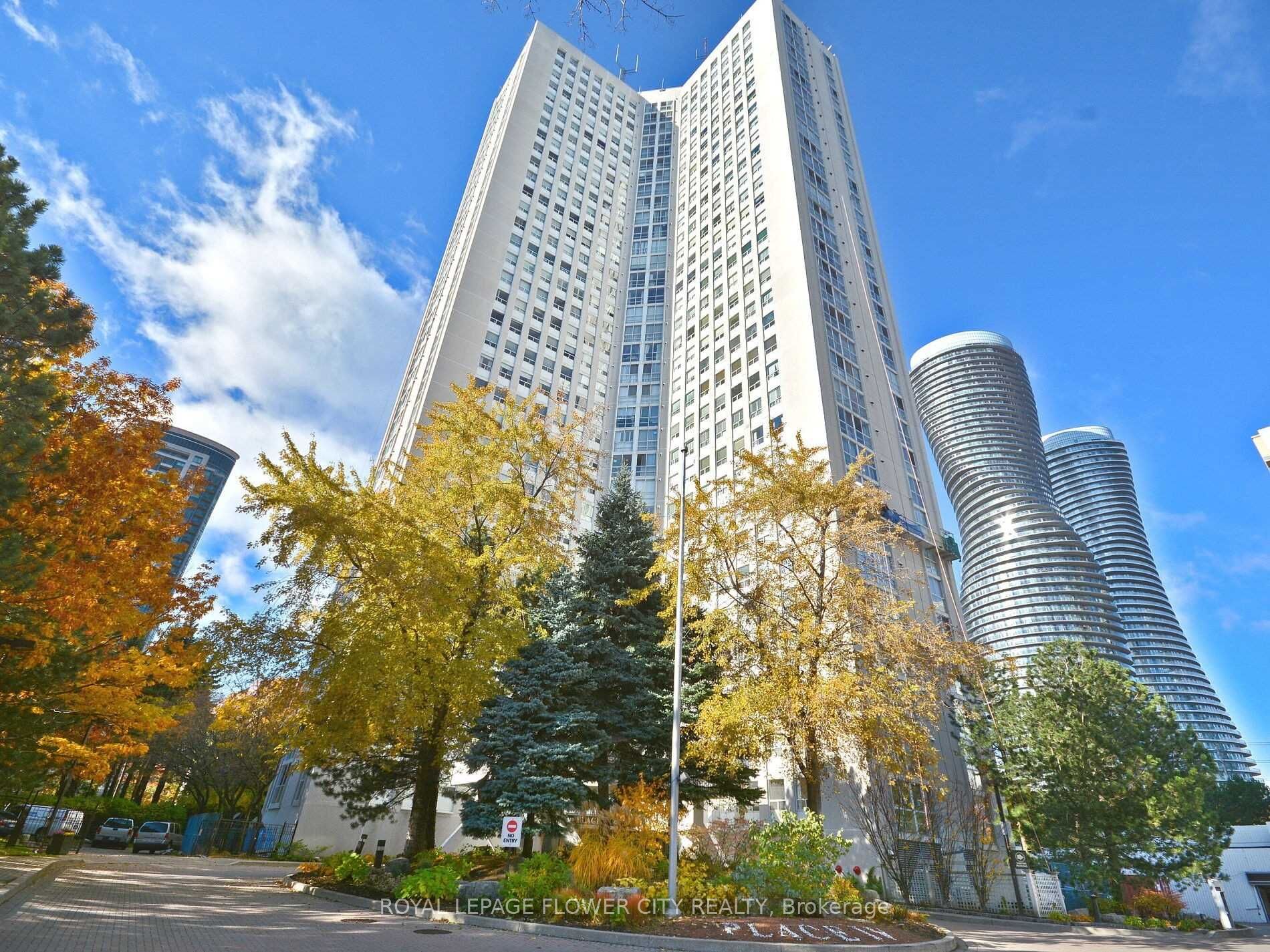#801 - 3650 Kaneff Crescent Property Photo 1