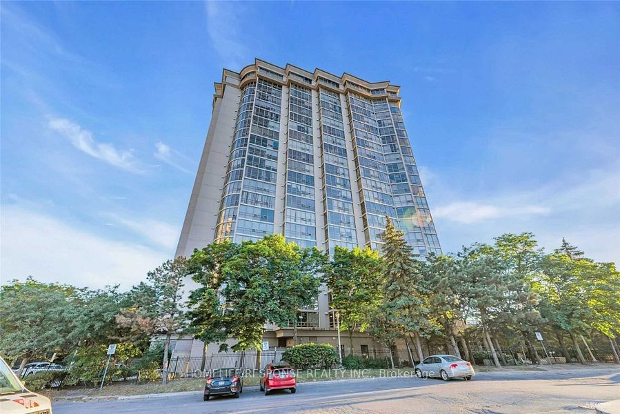 50 Eglinton Avenue W 203 Property Photo 1