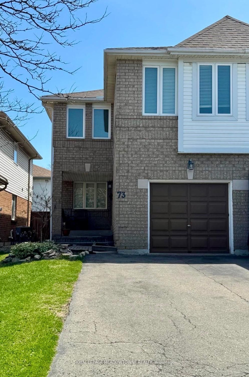73 Townley Cres Property Photo 1