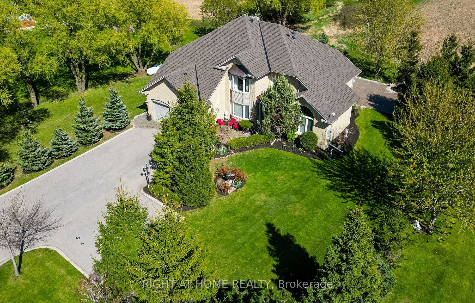13250 Tenth Sideroad Property Photo