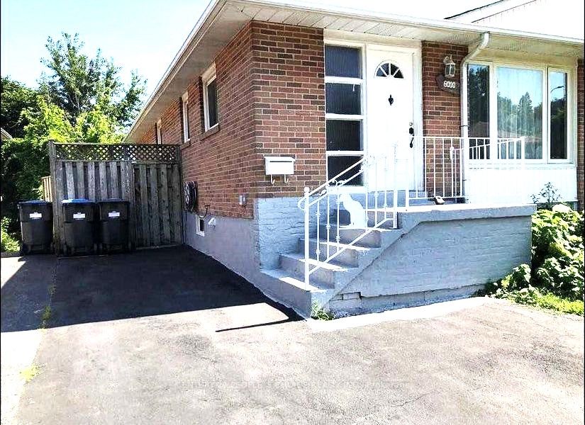 #(walkout Unit) - 2638 Sherhill Drive Property Photo 1
