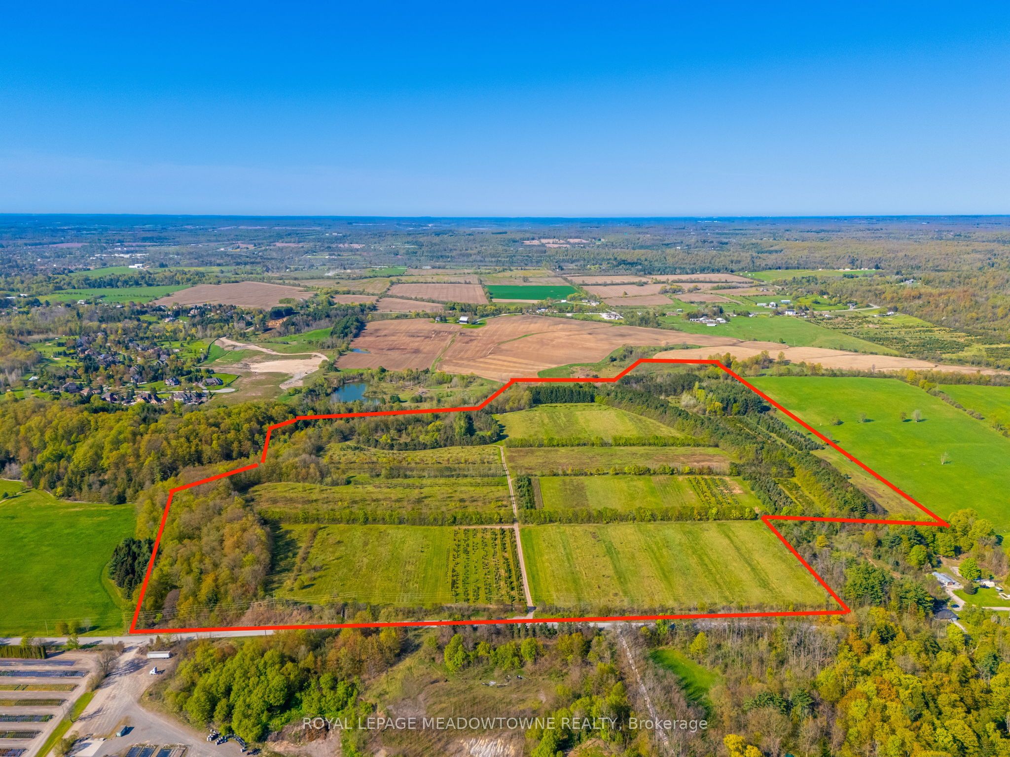 00 Tenth Line Property Photo