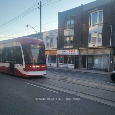 2239 Dundas Street W Studio1 Property Photo 2