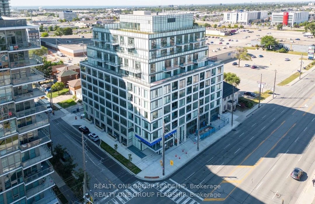 #414 - 1195 The Queensway Avenue Property Photo 1