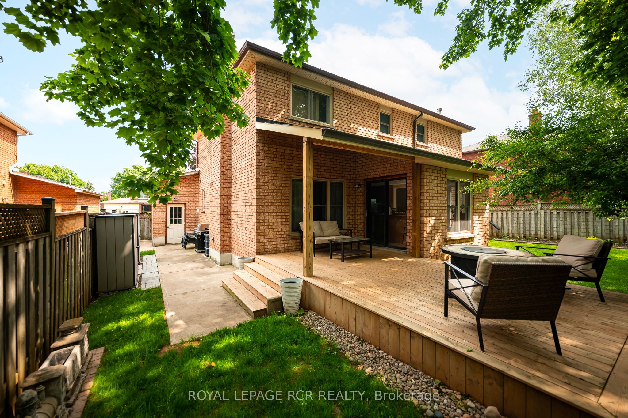 243 Beechfield Crescent Property Photo 47