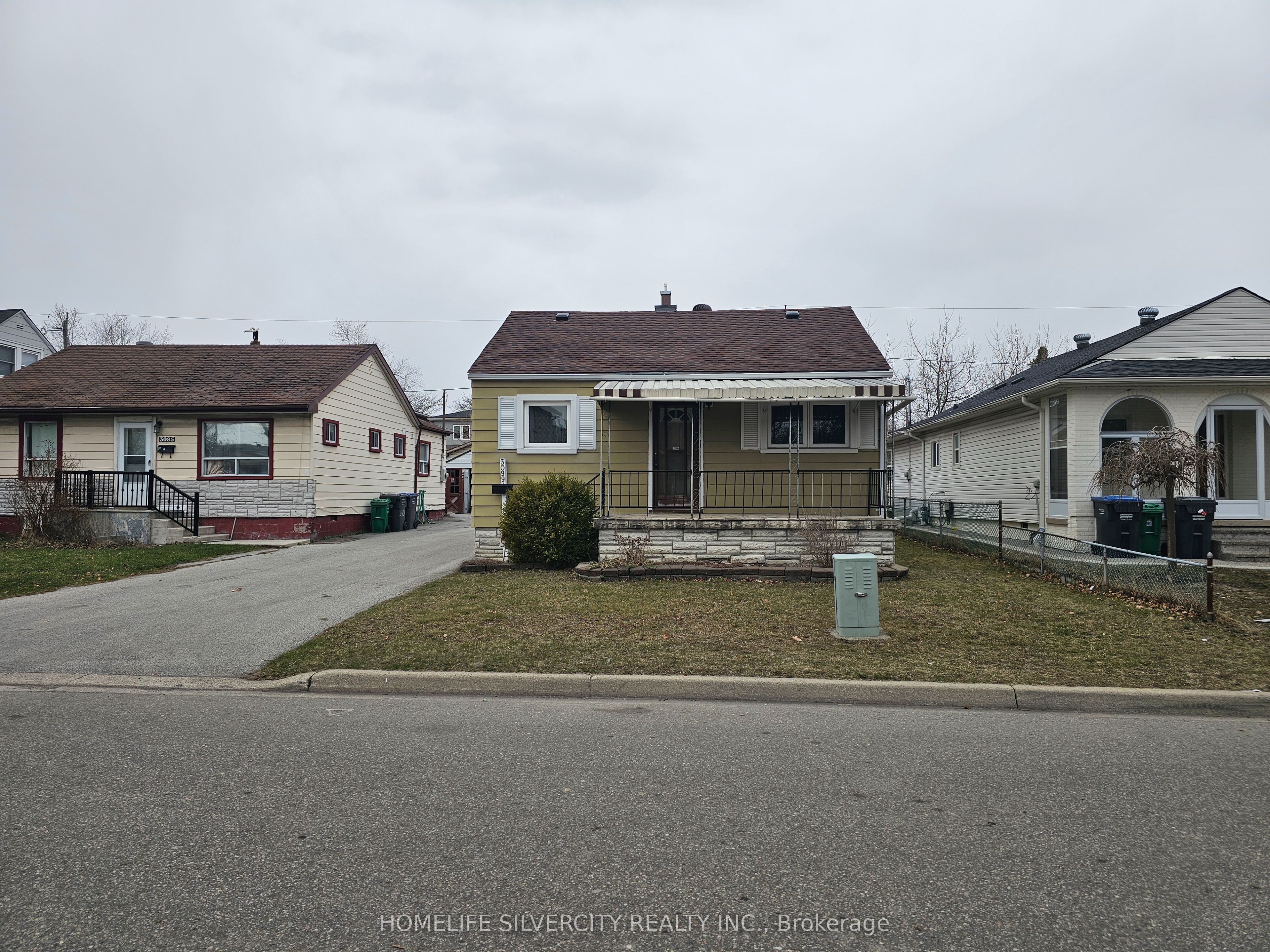 3099 Merritt Ave Property Photo 1