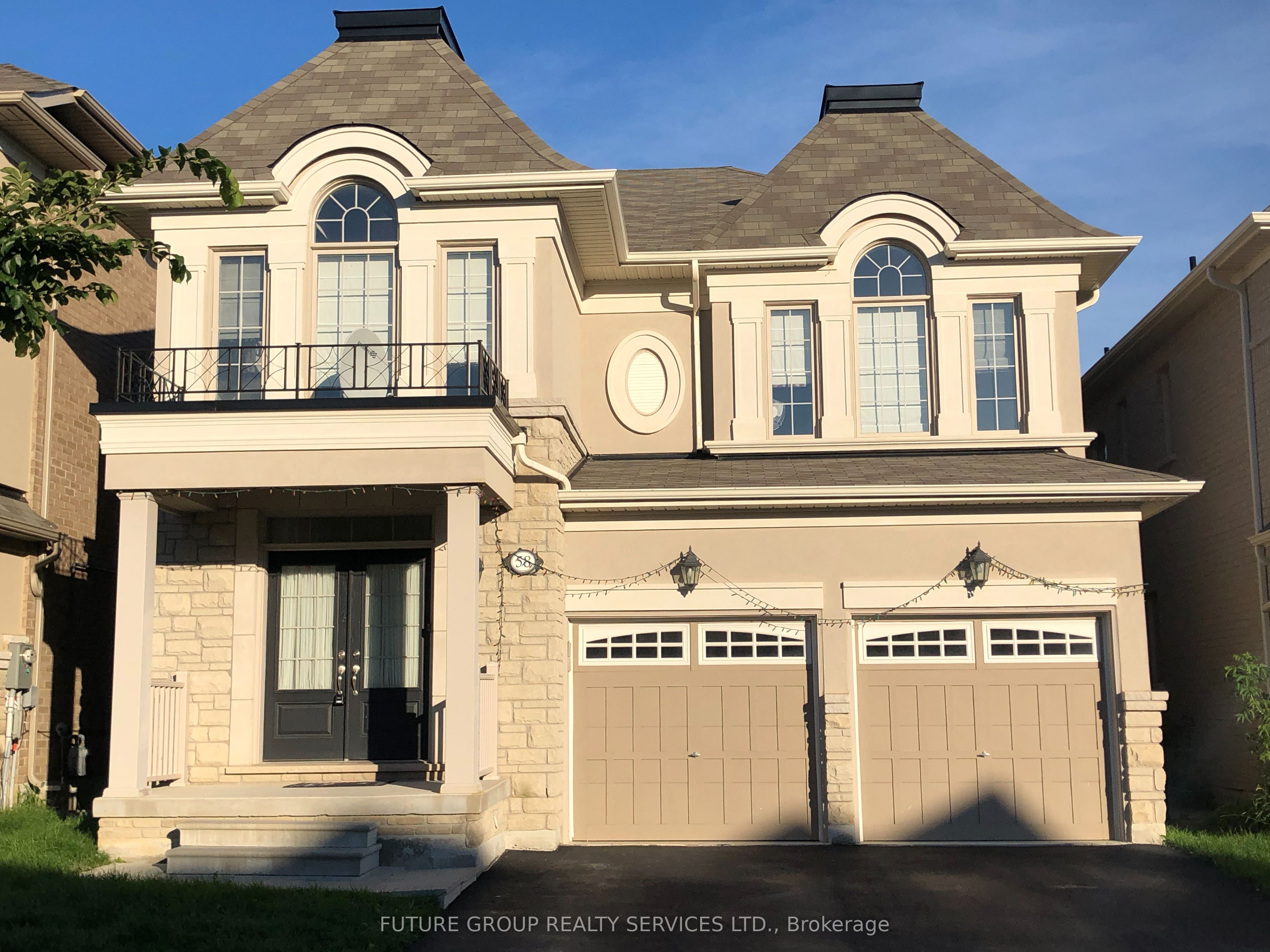 58 Mediterranean Crescent Property Photo 1