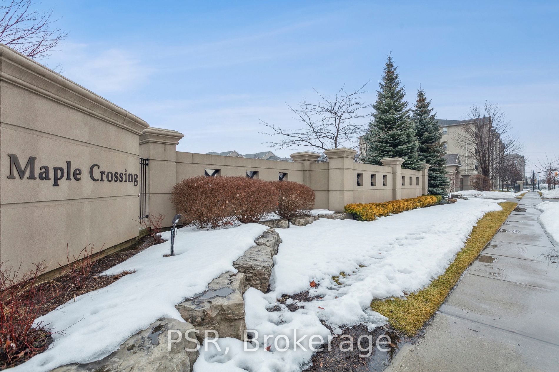 #307 - 1487 Maple Avenue Property Photo 1