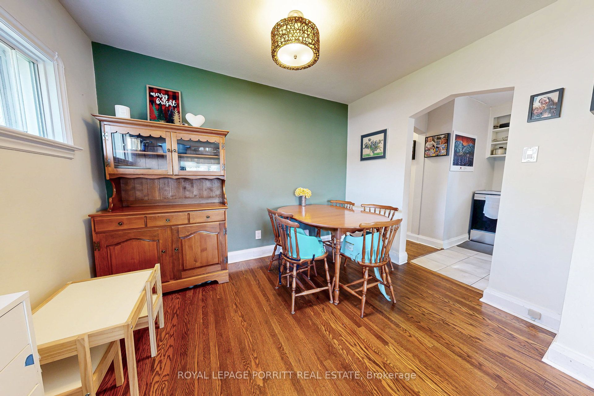 217 Alderbrae Avenue Property Photo 6