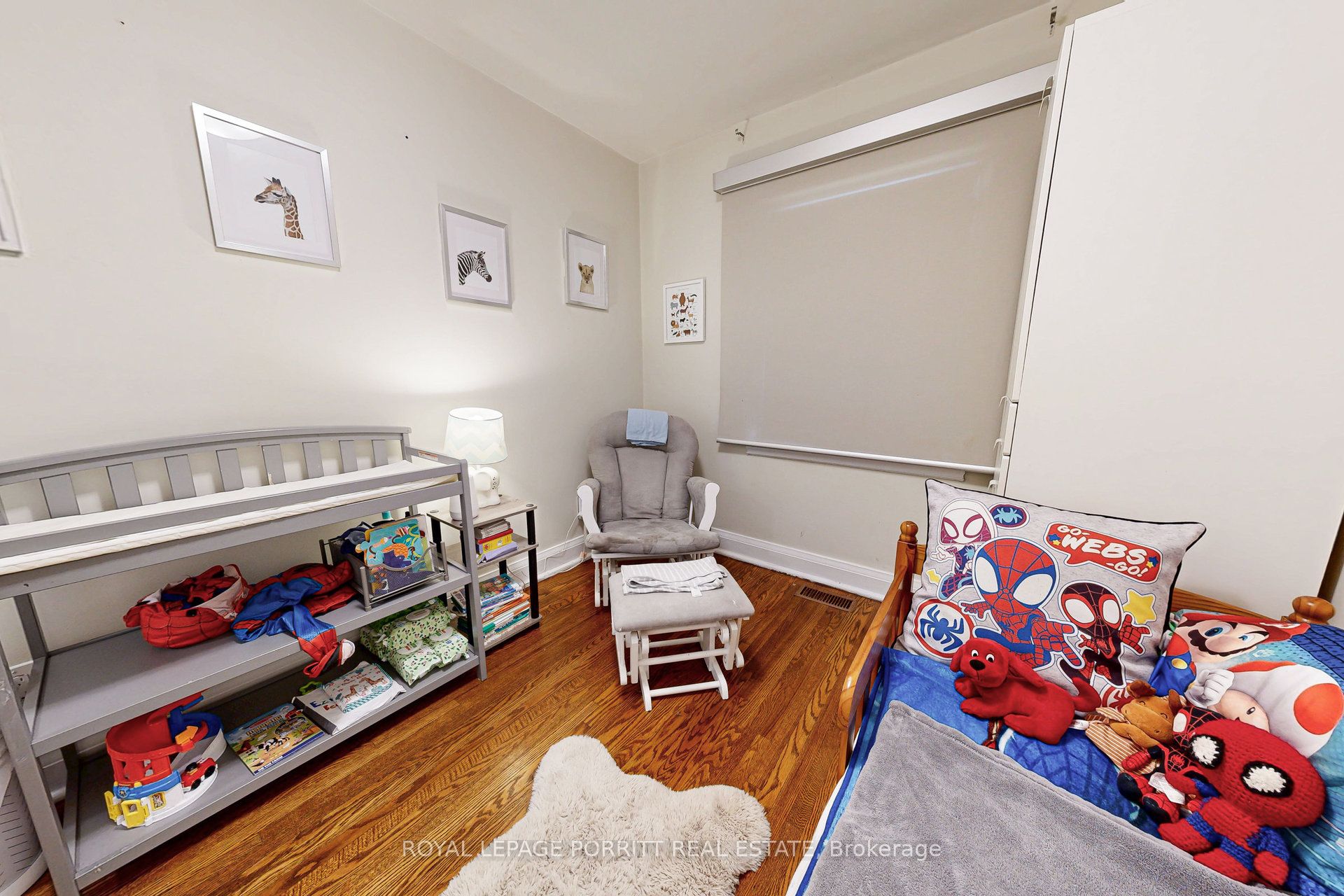 217 Alderbrae Avenue Property Photo 13