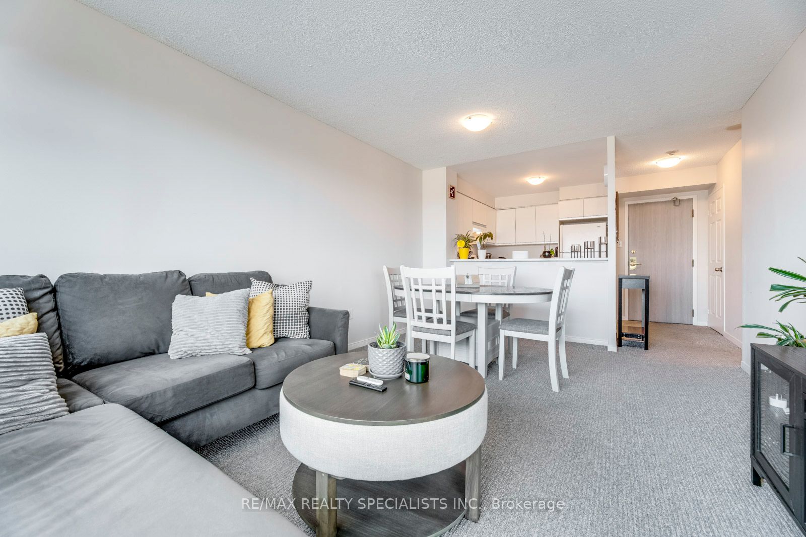 #705 - 2177 Burnhamthorpe Road Property Photo 12