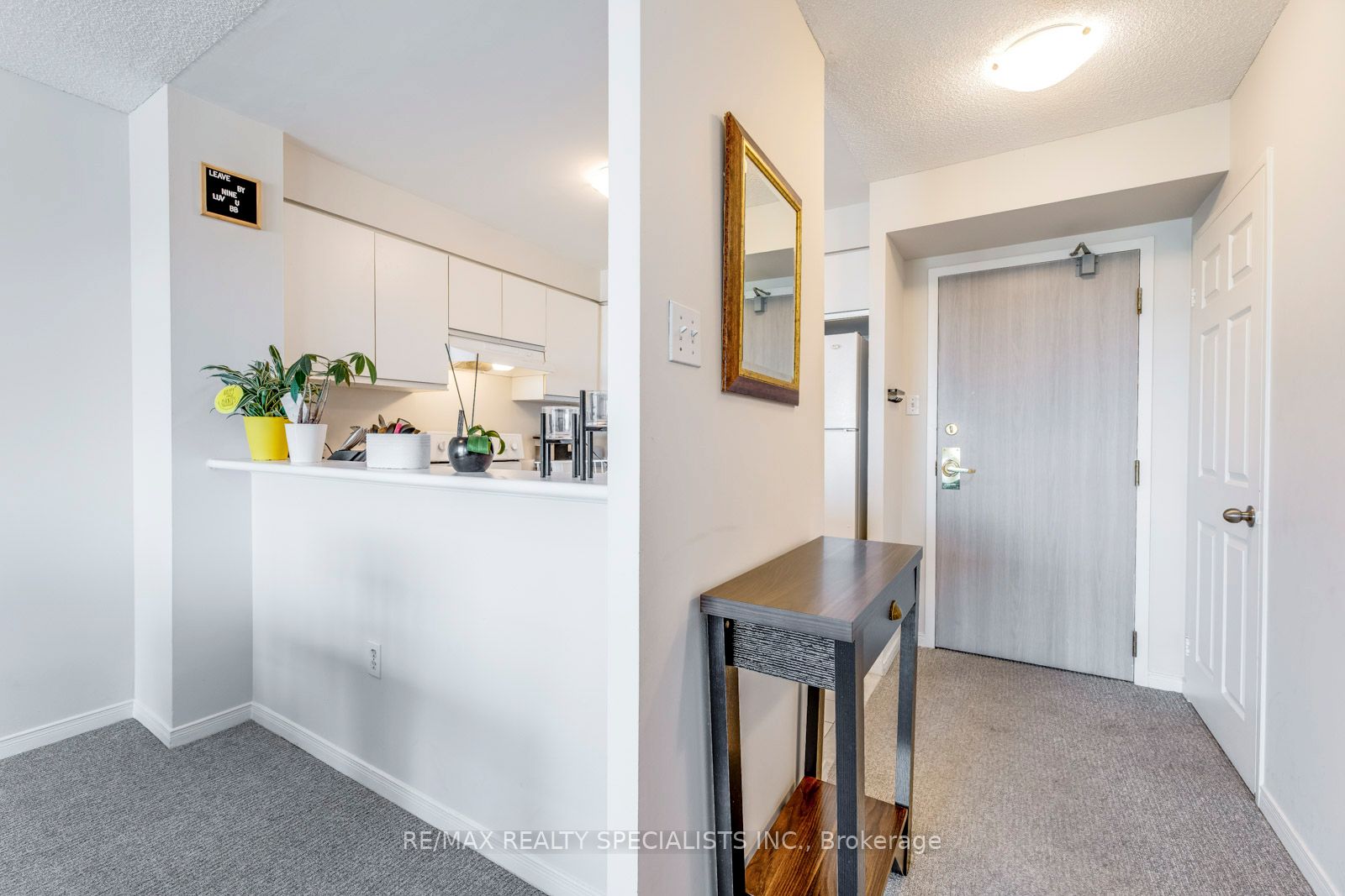 #705 - 2177 Burnhamthorpe Road Property Photo 15