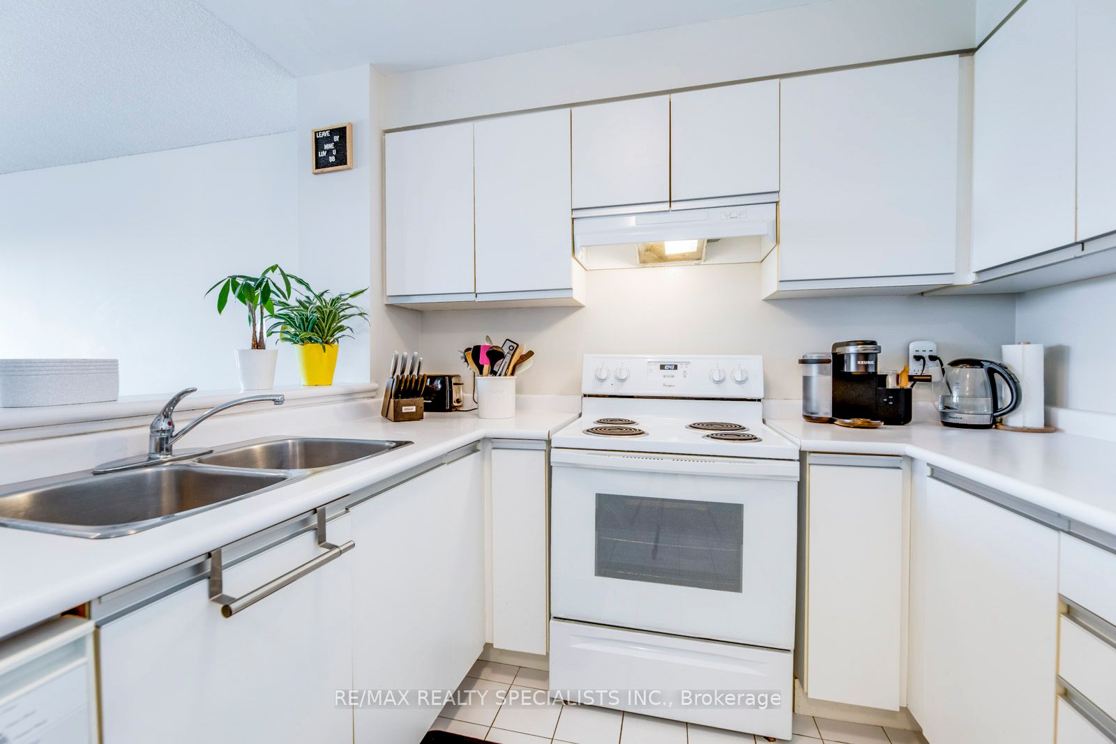 #705 - 2177 Burnhamthorpe Road Property Photo 17
