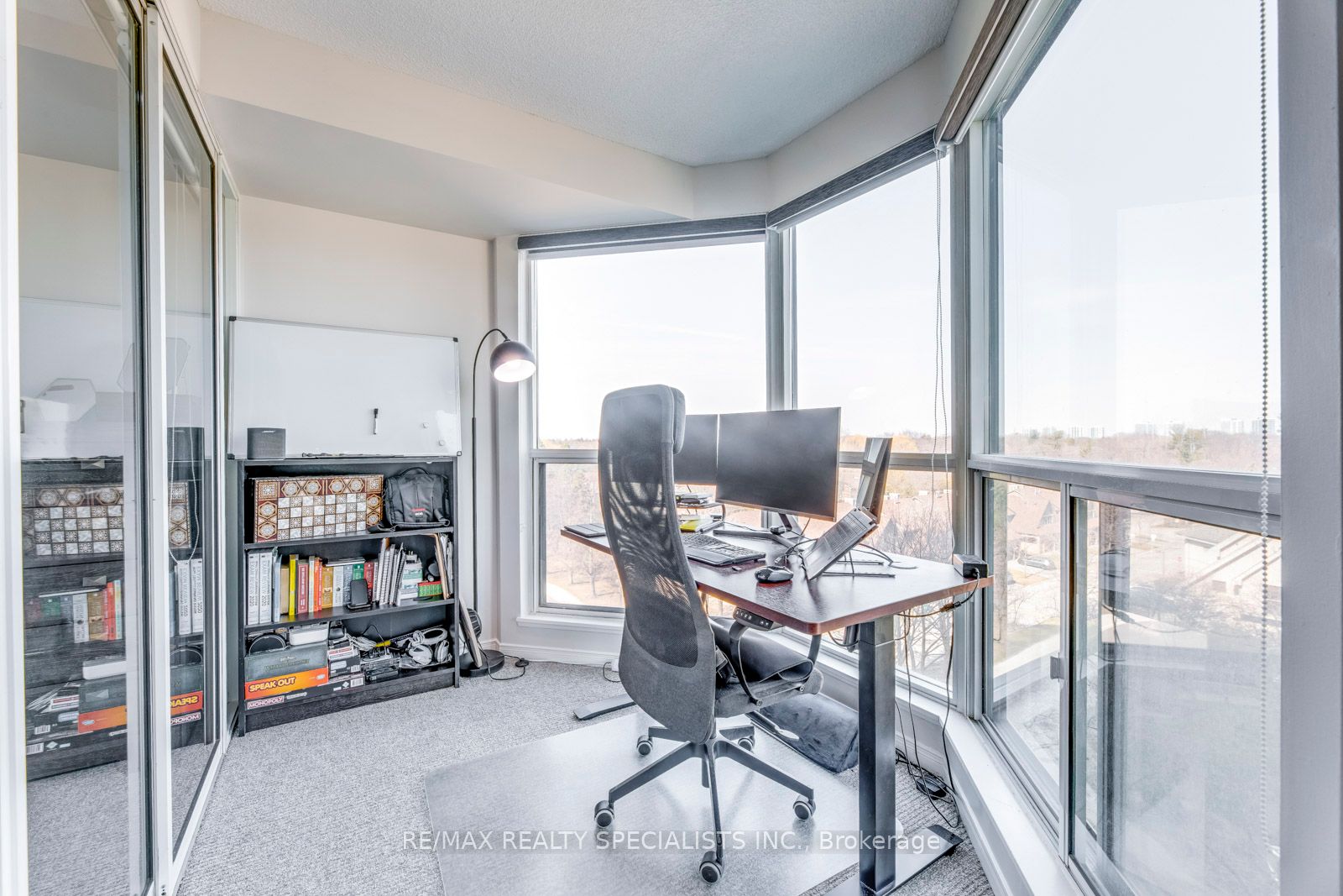 #705 - 2177 Burnhamthorpe Road Property Photo 18
