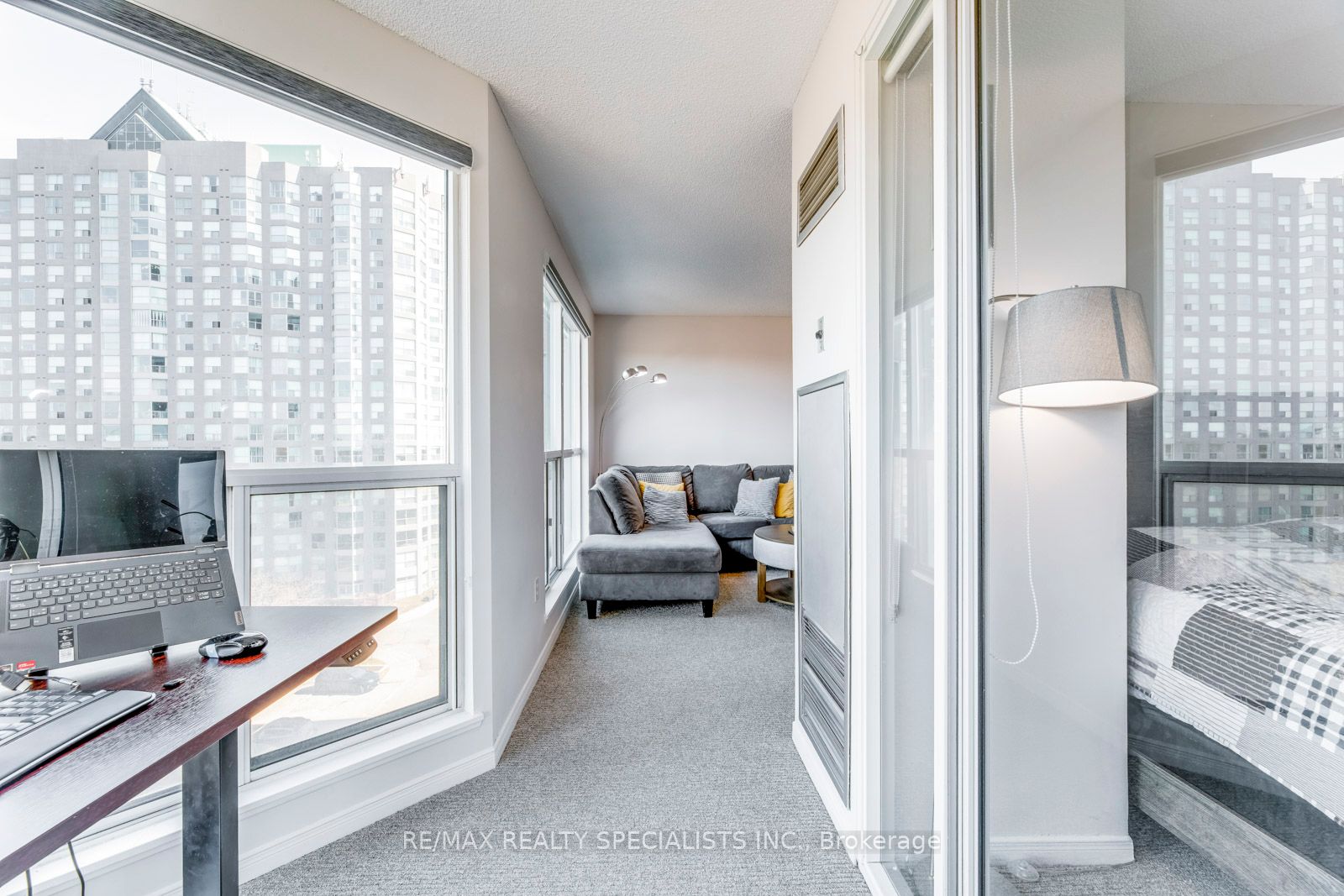 #705 - 2177 Burnhamthorpe Road Property Photo 19