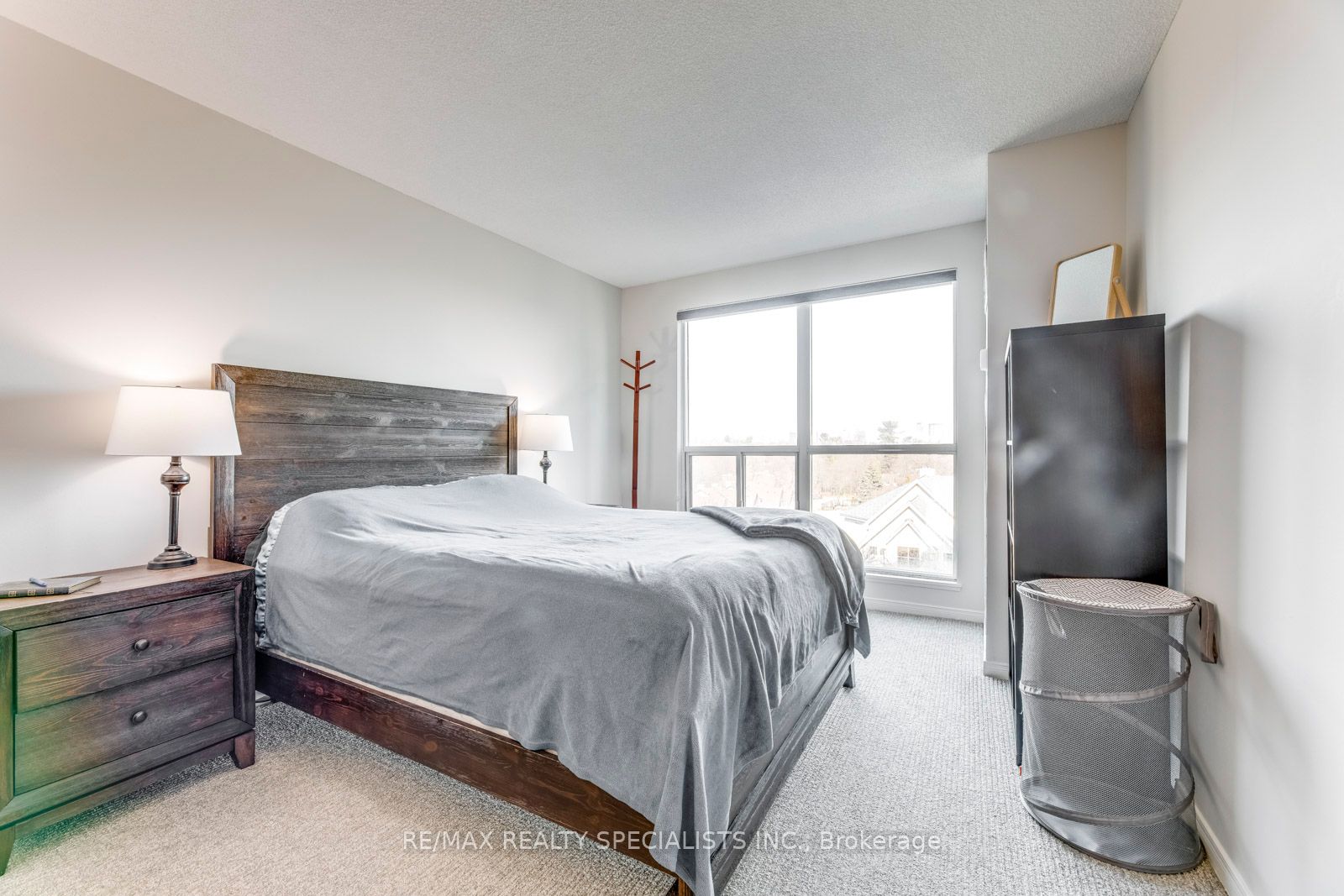 #705 - 2177 Burnhamthorpe Road Property Photo 20
