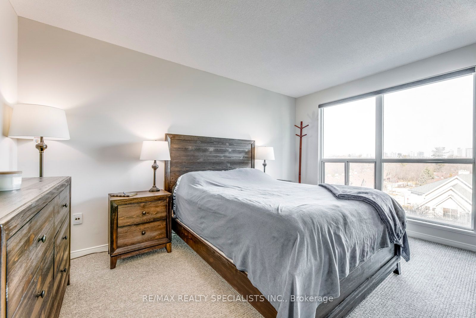 #705 - 2177 Burnhamthorpe Road Property Photo 21