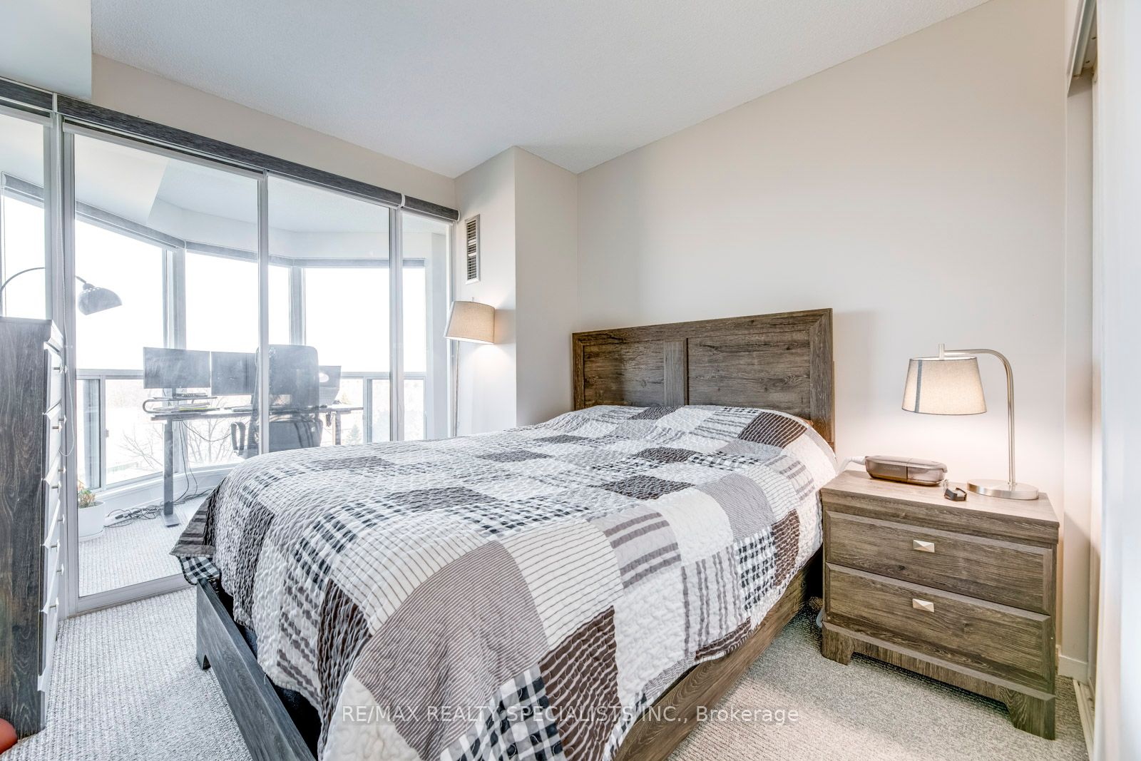 #705 - 2177 Burnhamthorpe Road Property Photo 24