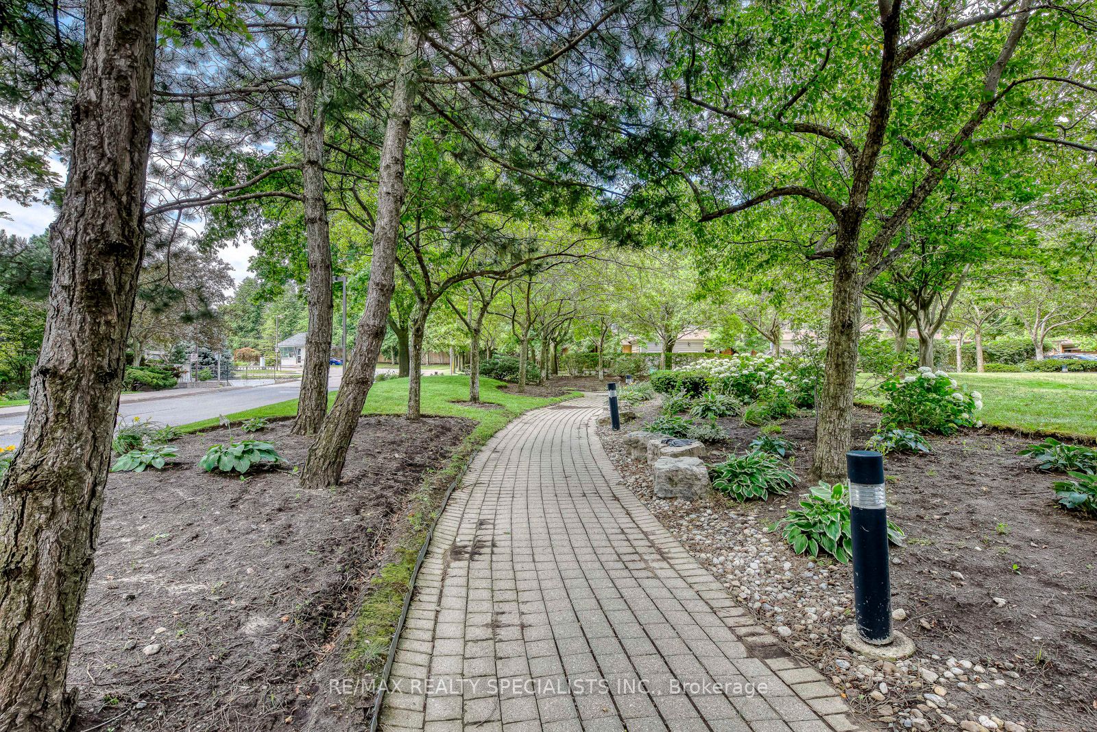 #705 - 2177 Burnhamthorpe Road Property Photo 35