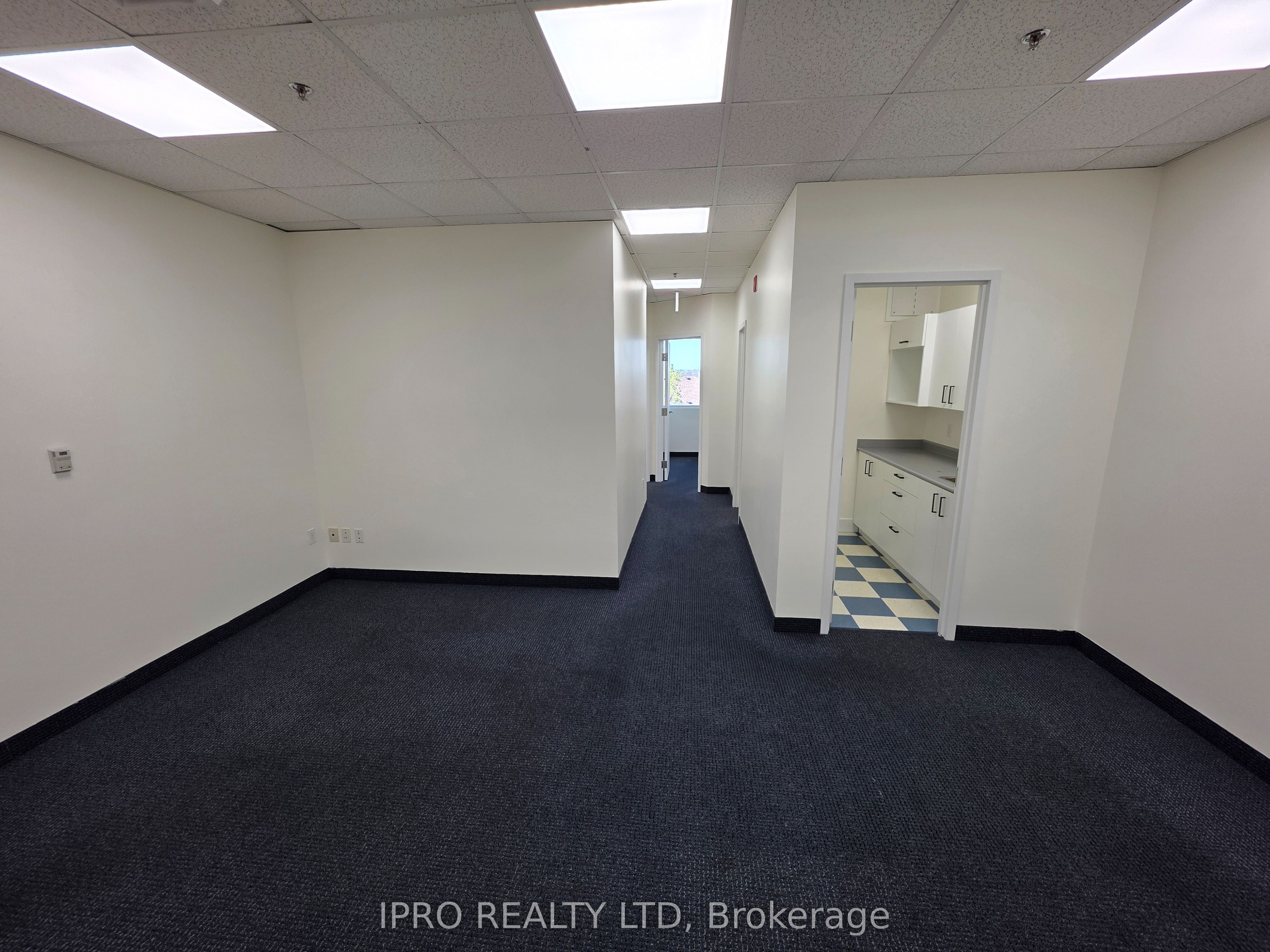 #307 - 2250 Bovaird Drive Property Photo 2