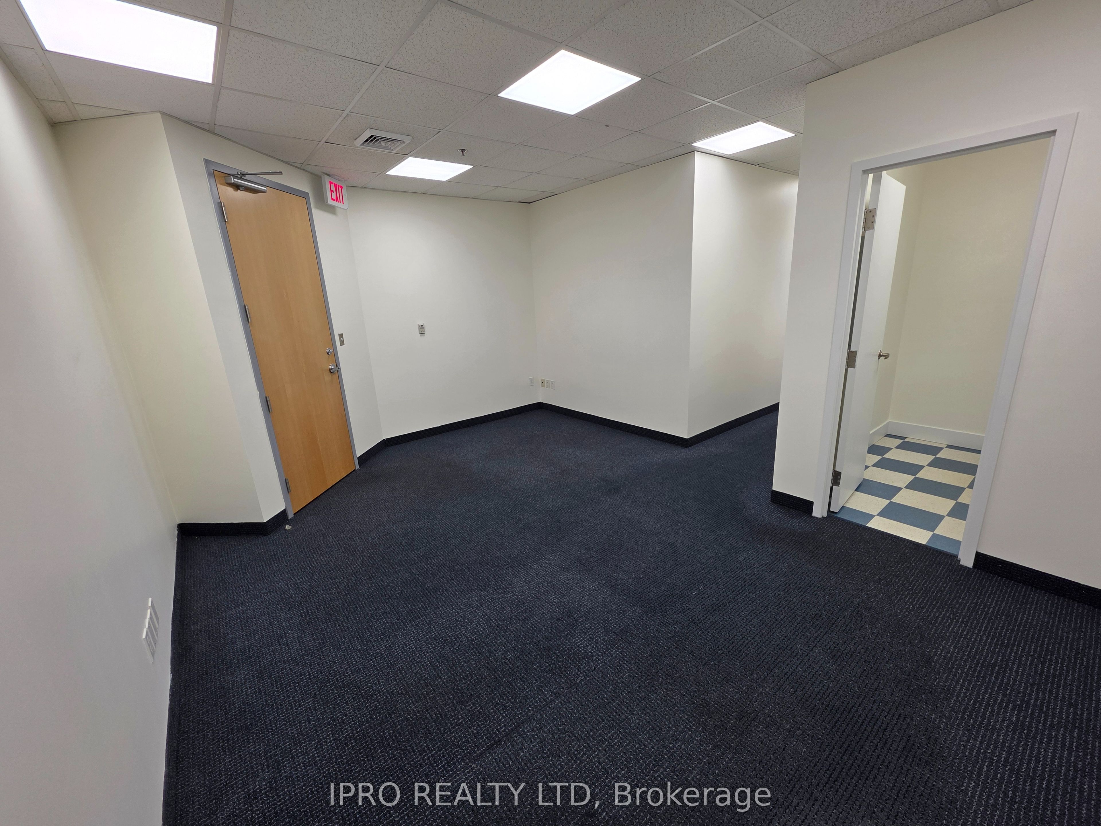 #307 - 2250 Bovaird Drive Property Photo 19