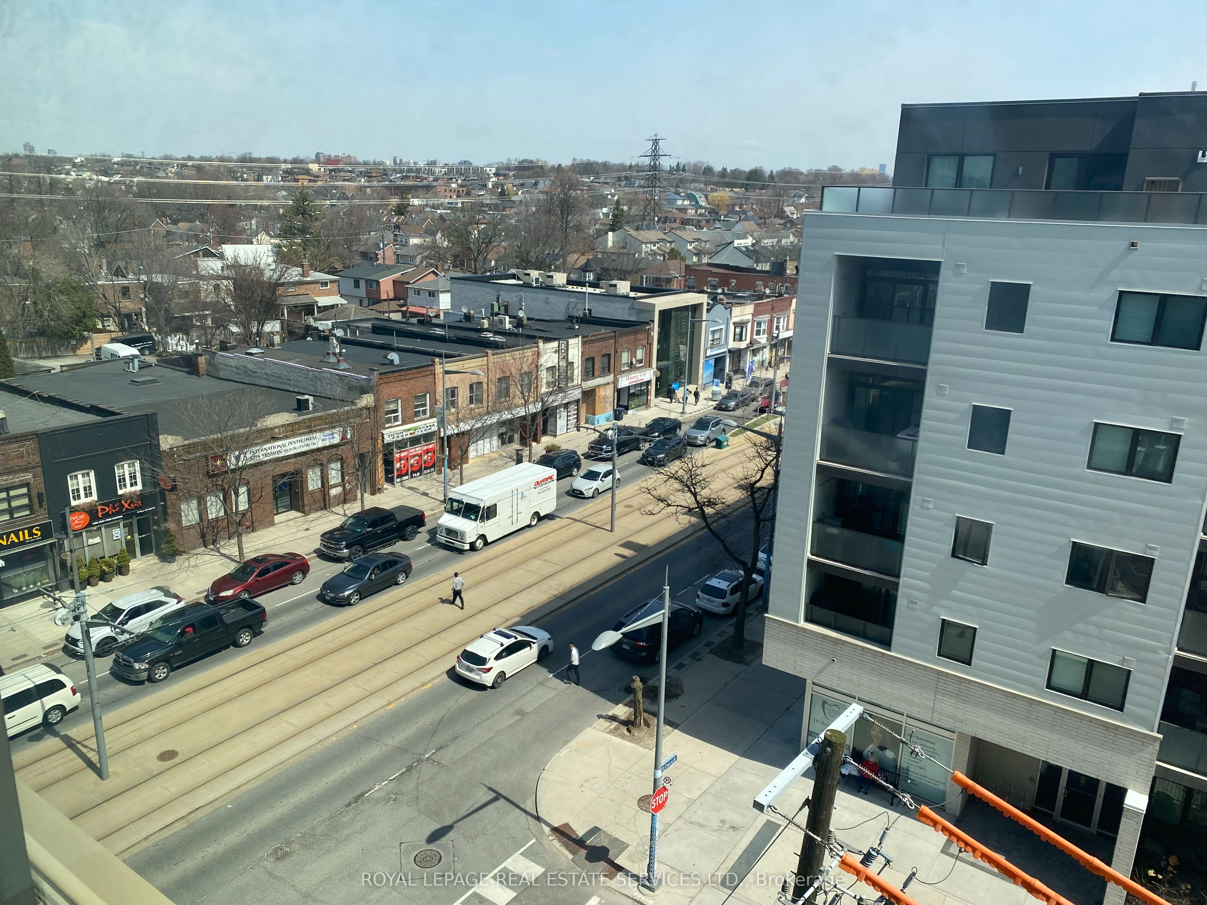 1787 St Clair Avenue W 621 Property Photo 19